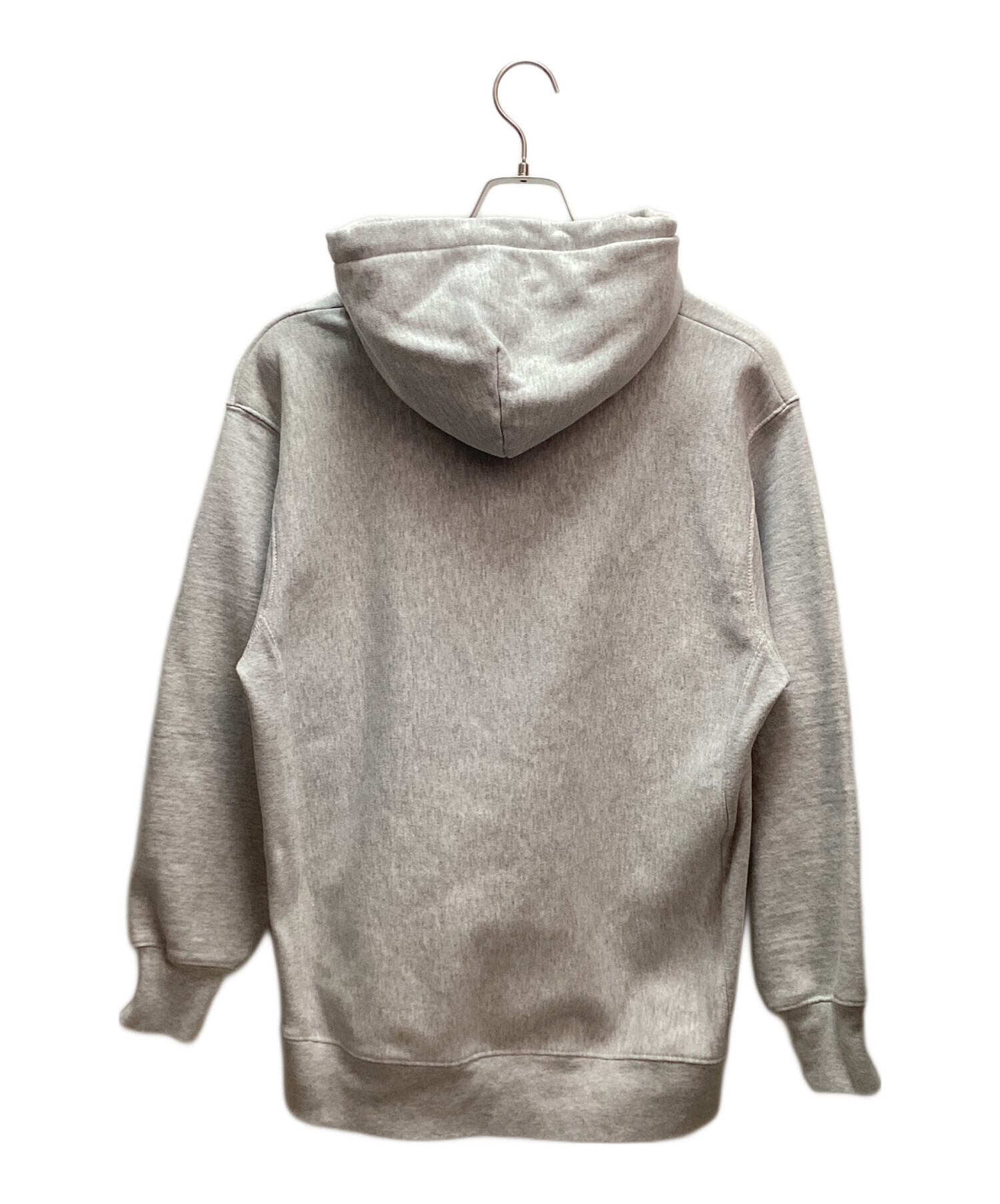 中古・古着通販】TMT BIGHOLIDAY (TMTビッグホリデイ) パーカー