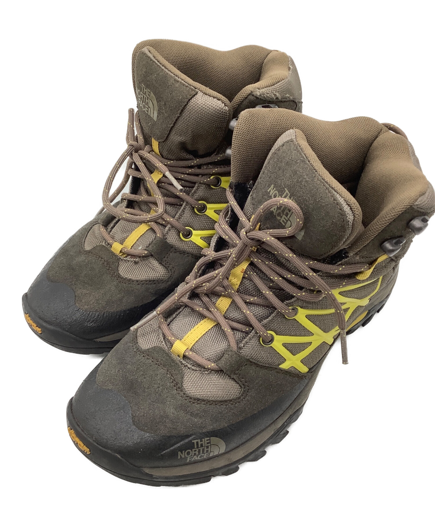 中古・古着通販】THE NORTH FACE (ザ ノース フェイス) シューズ 