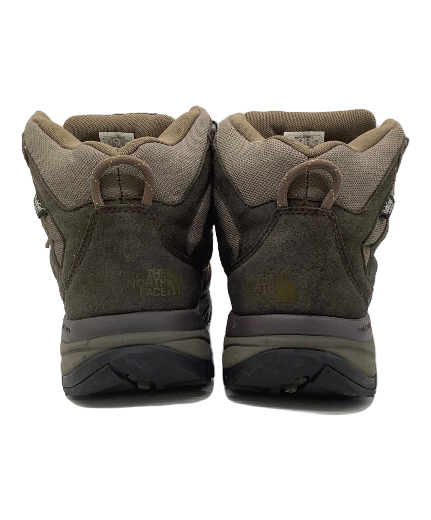 中古・古着通販】THE NORTH FACE (ザ ノース フェイス) シューズ 
