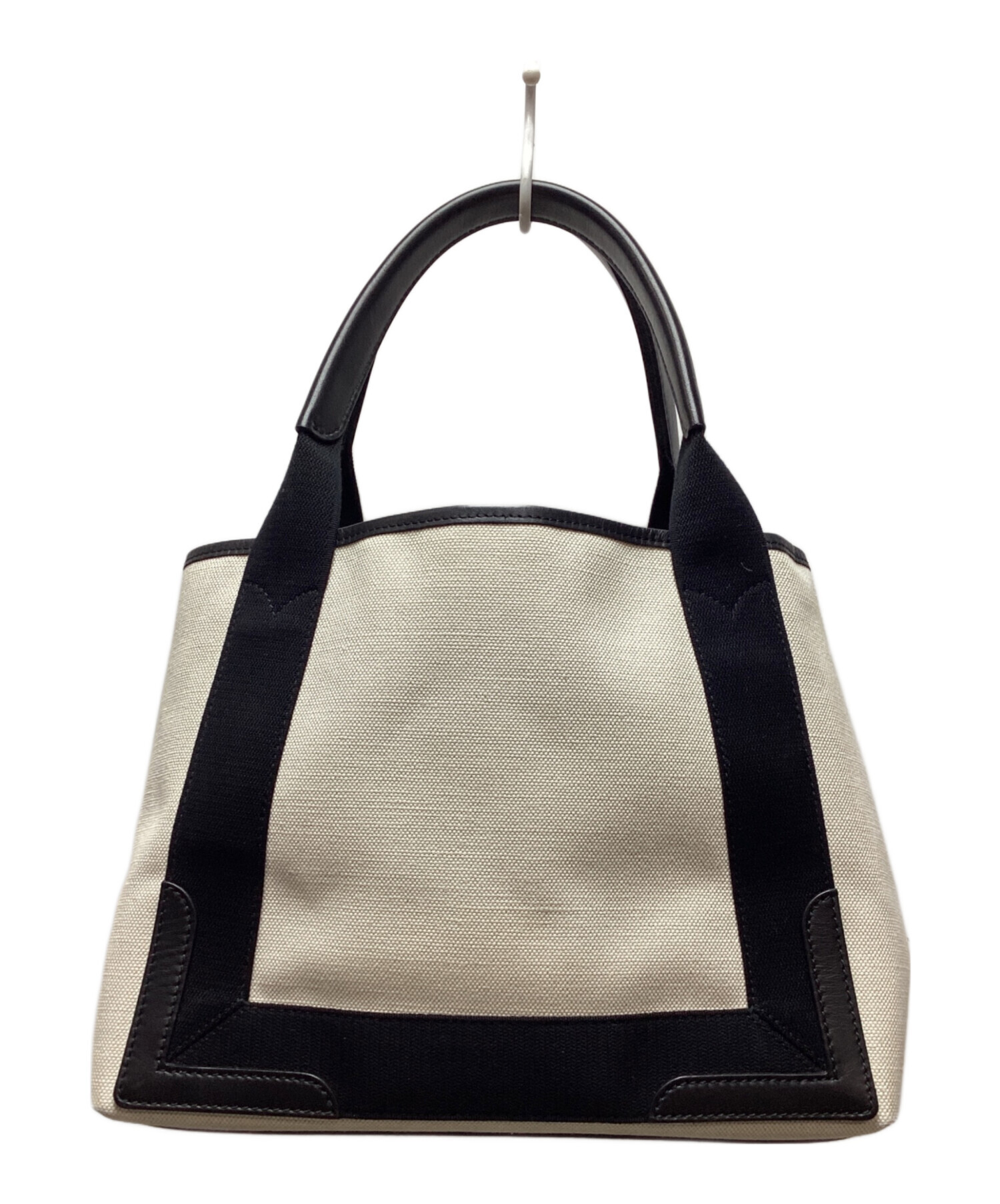 中古・古着通販】BALENCIAGA (バレンシアガ) トートバッグ ベージュ