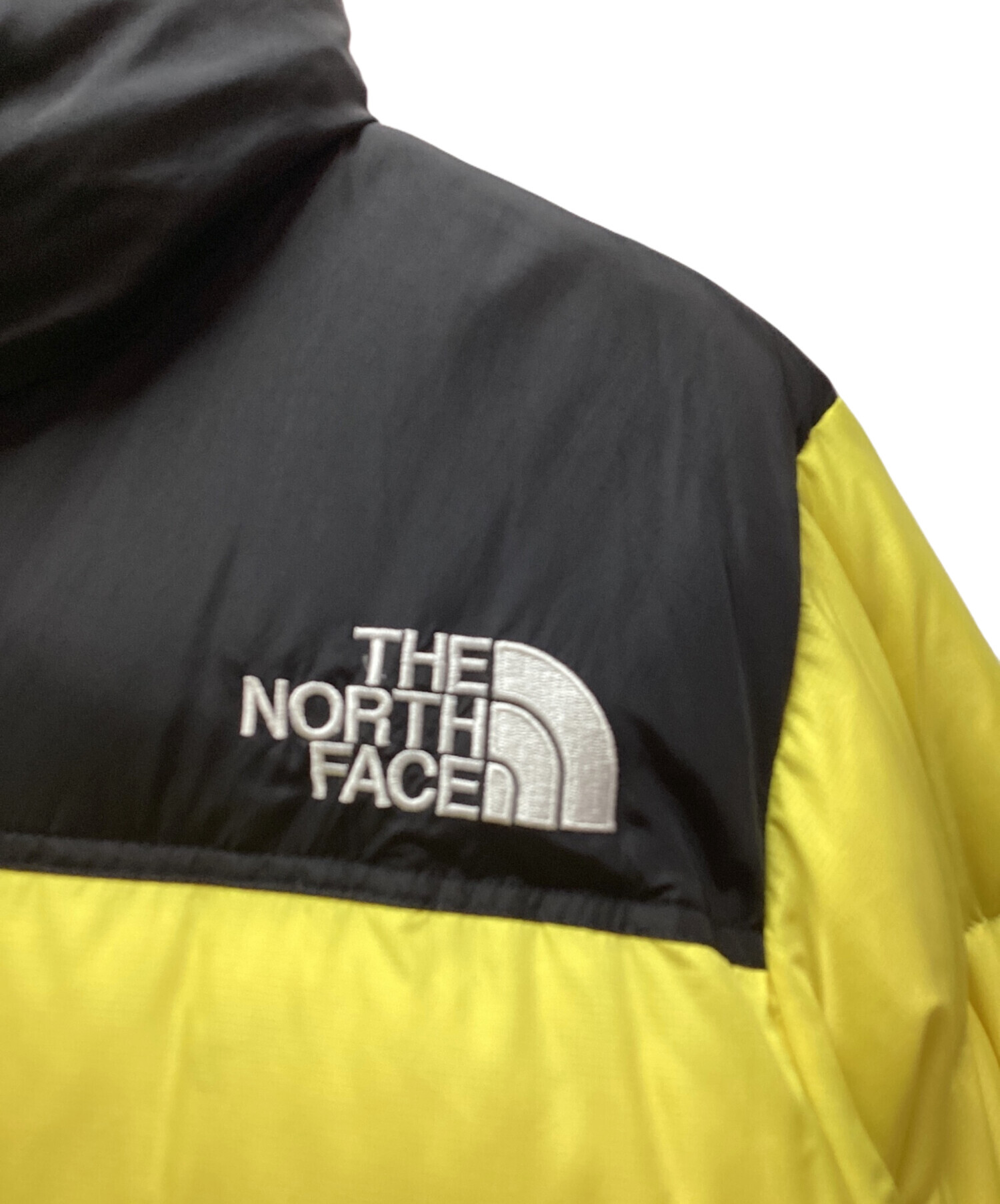 中古・古着通販】THE NORTH FACE (ザ ノース フェイス) ダウン