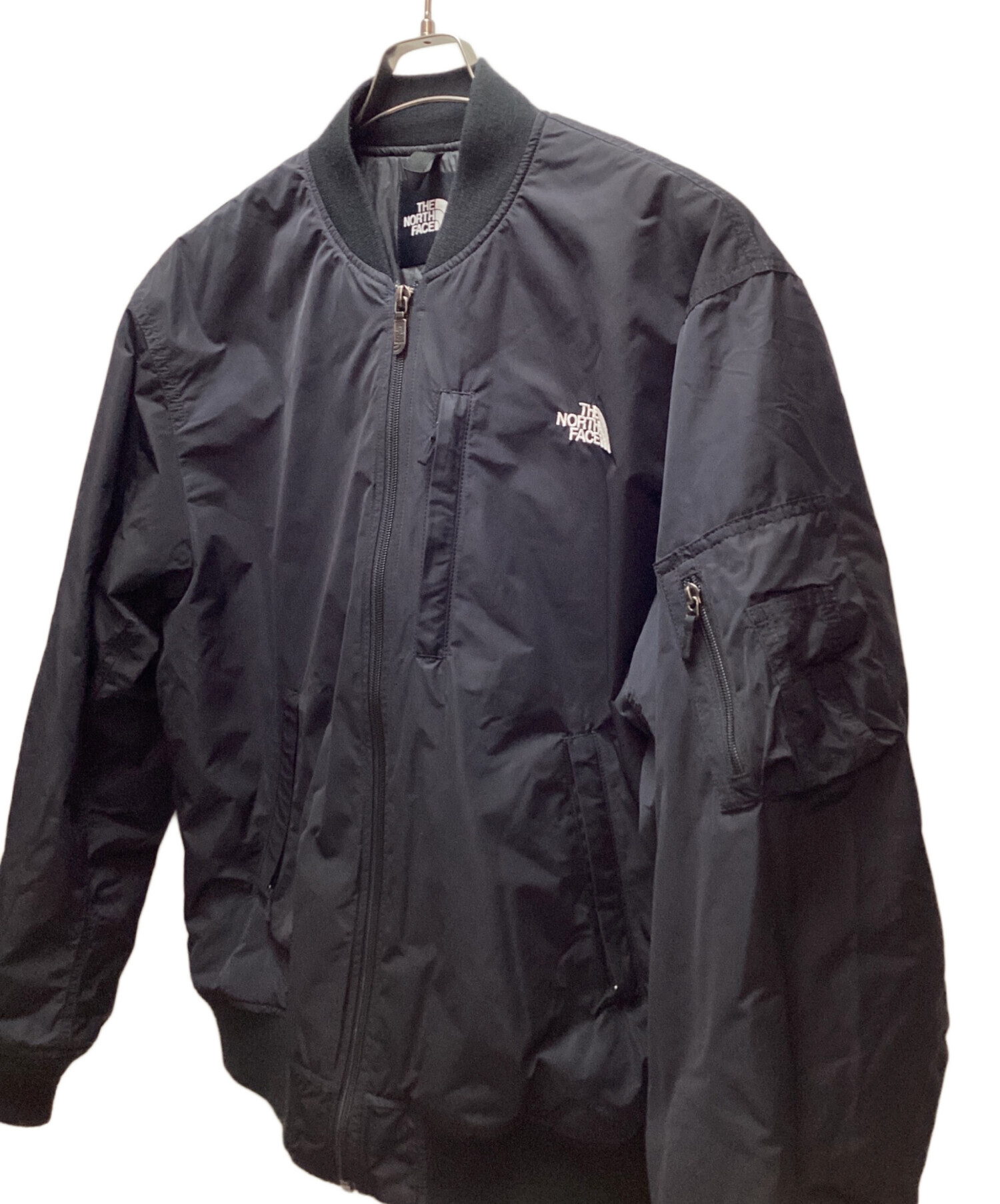 中古・古着通販】THE NORTH FACE (ザ ノース フェイス) 中綿ジャケット