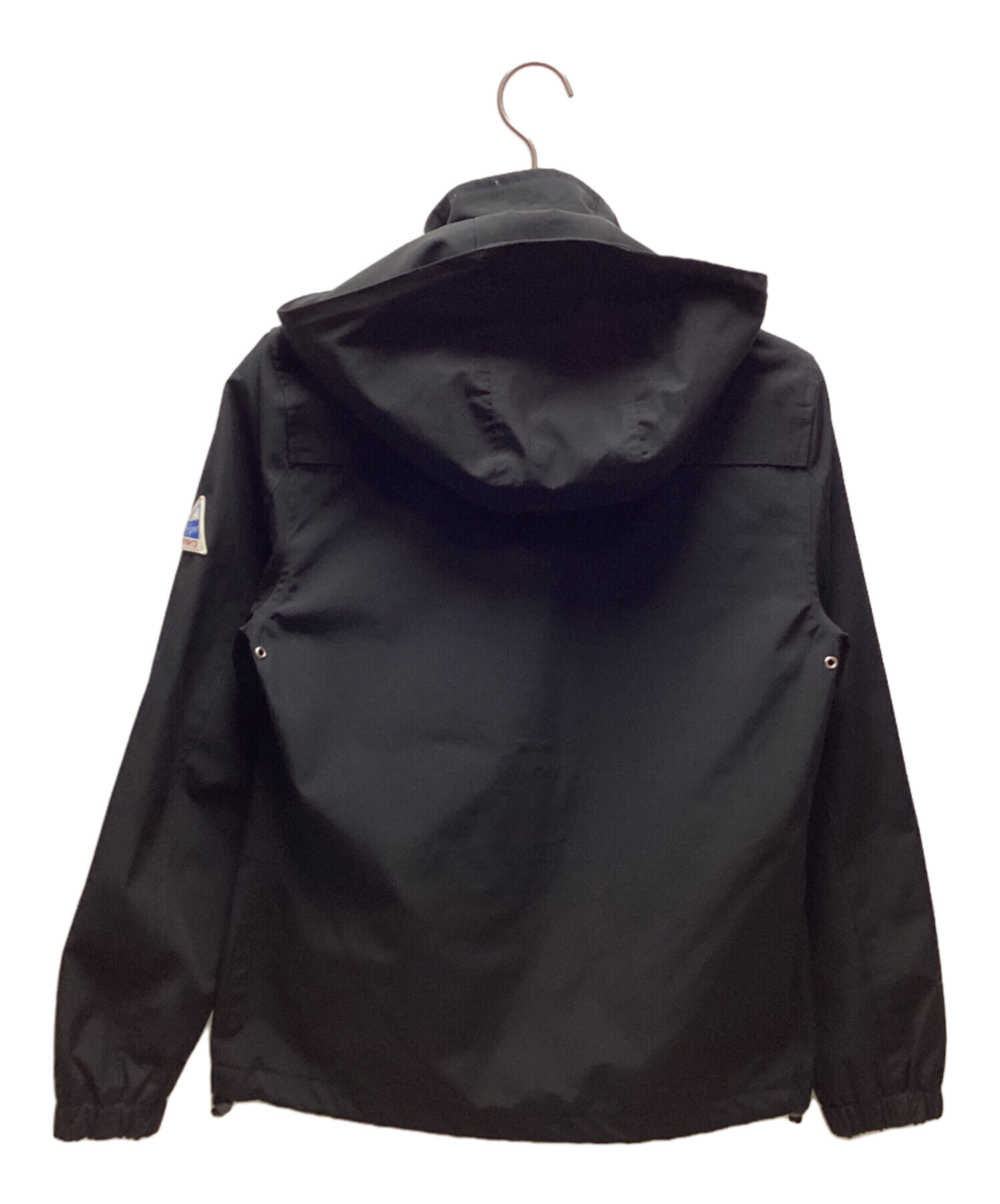 中古・古着通販】Cape HEIGHTS (ケープハイツ) ジャケット ブラック 