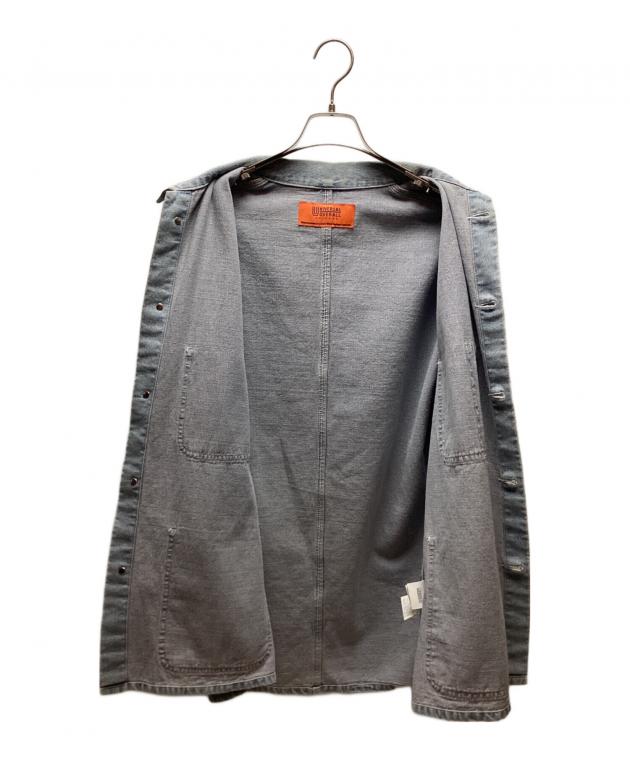 中古・古着通販】UNIVERSAL OVERALL (ユニバーサルオーバーオール