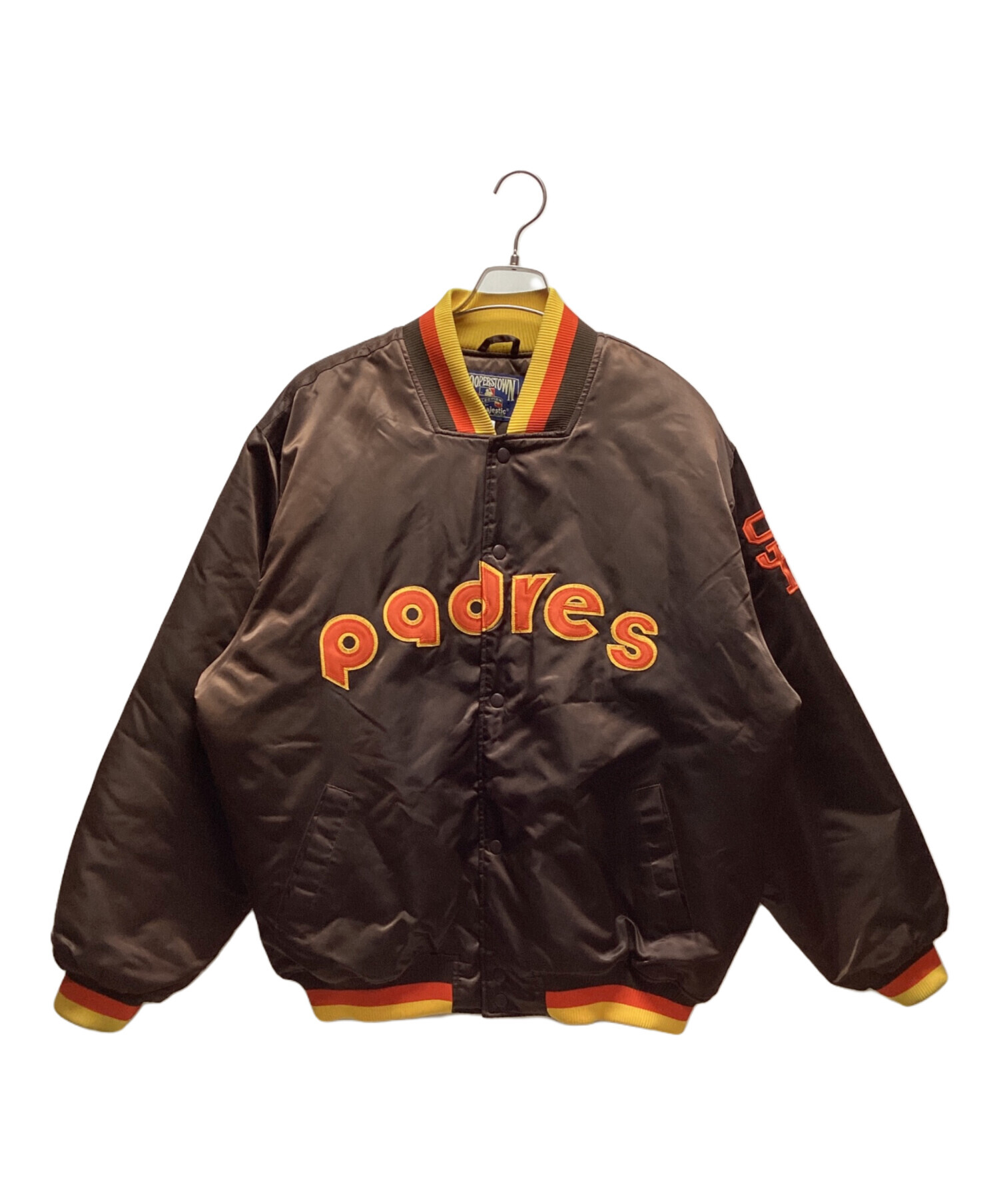 中古・古着通販】Cooperstown (クーパーズタウン) Majestic