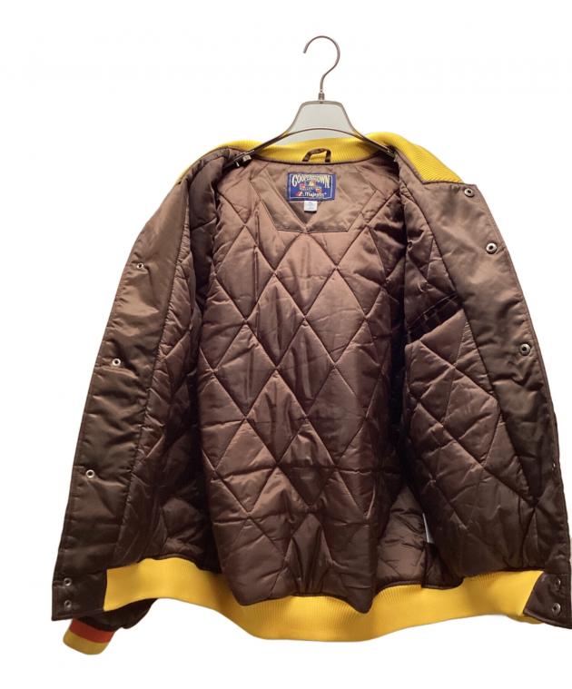 中古・古着通販】Cooperstown (クーパーズタウン) Majestic