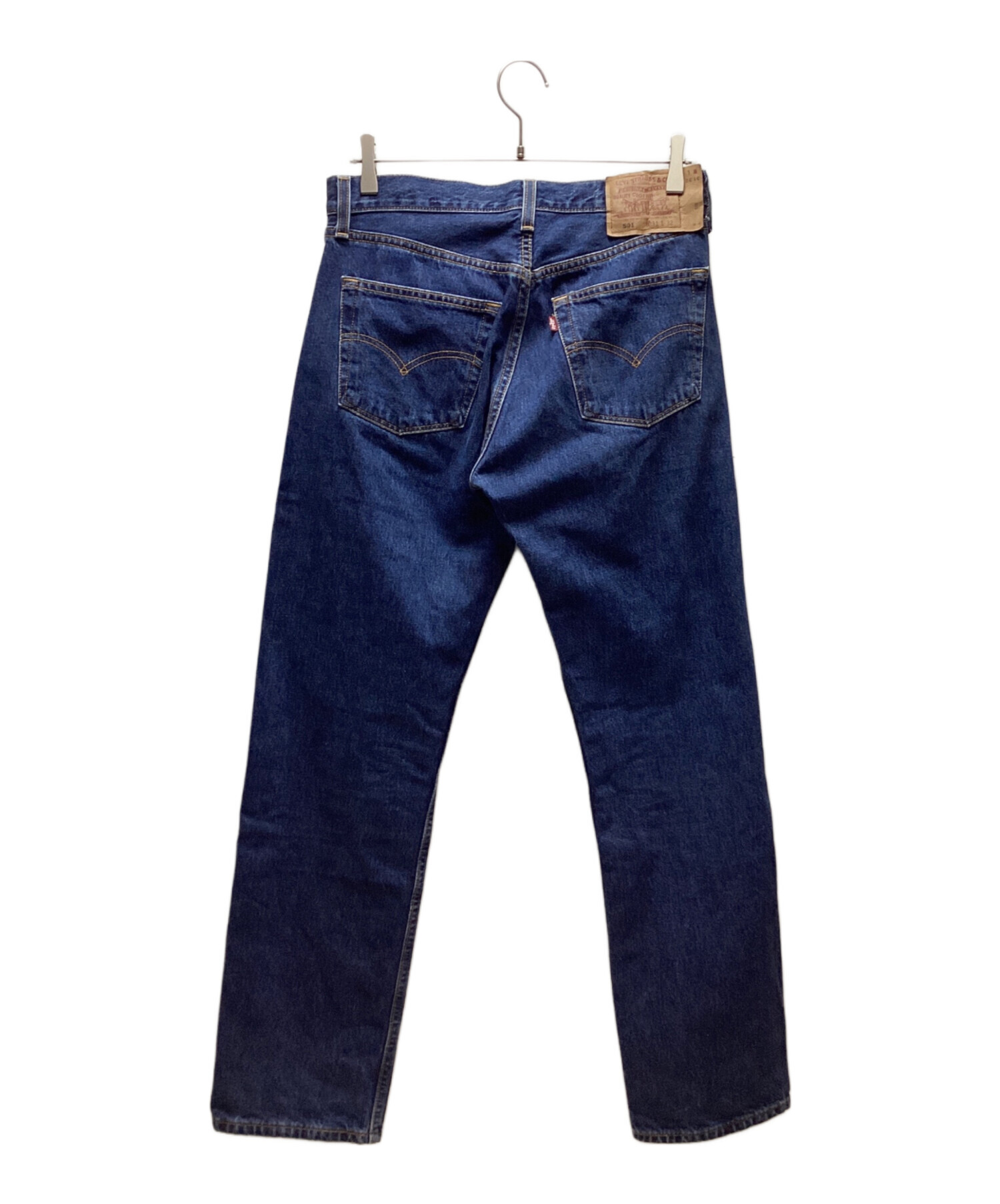 中古・古着通販】LEVI
