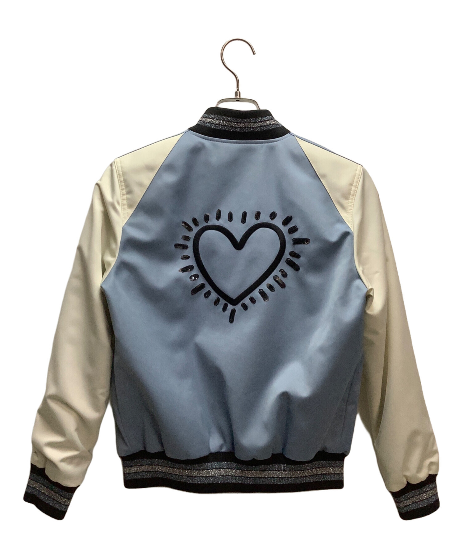 中古・古着通販】COACH (コーチ) Keith Haring (キースヘリング