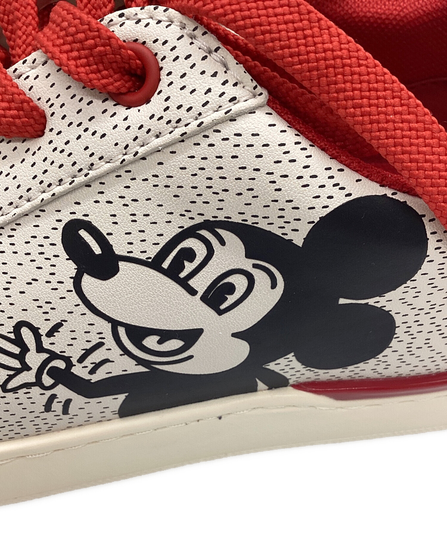 COACH キースへリング 中古・古着通販】COACH (コーチ) Keith Haring (キースヘリング