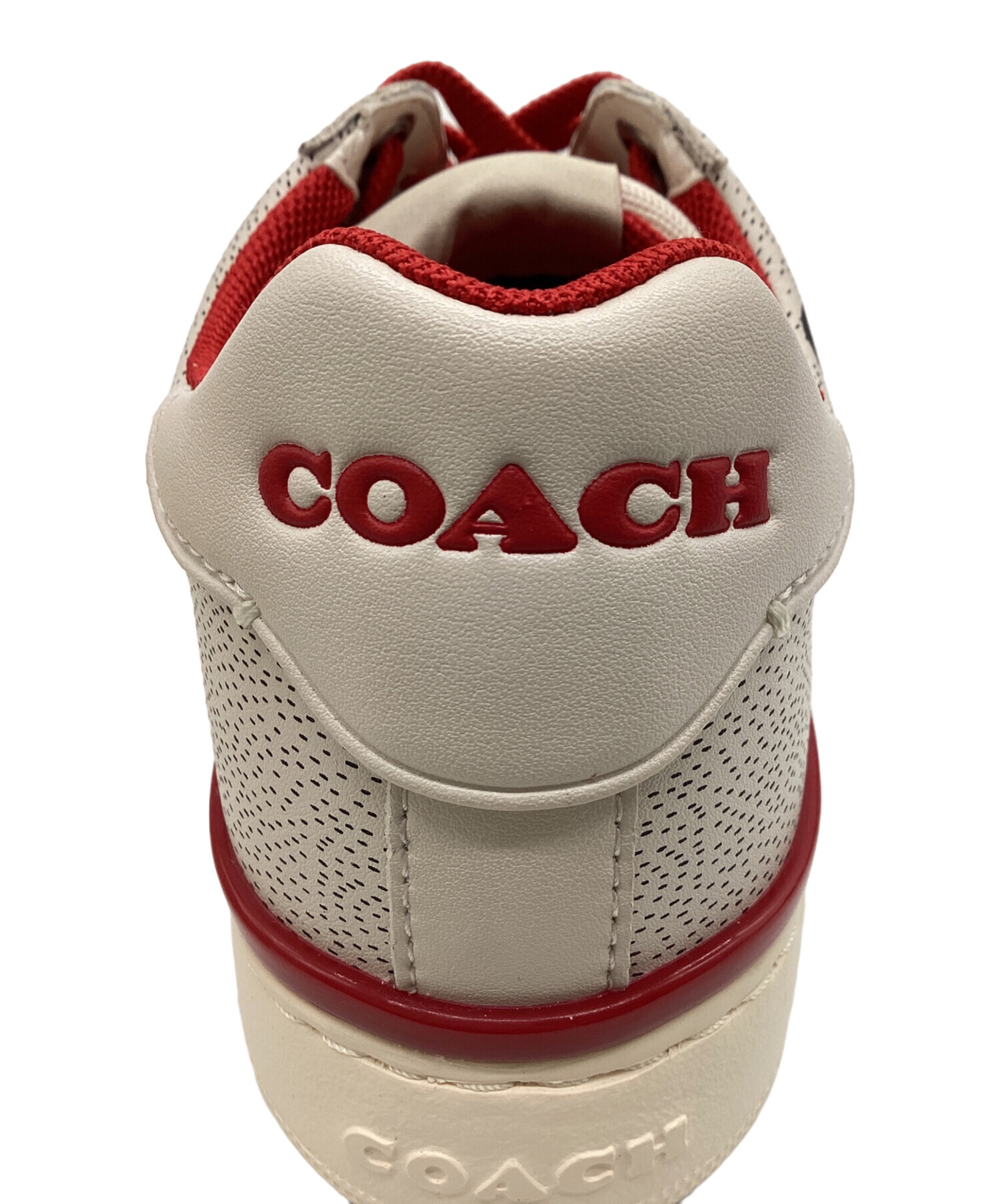 COACH キースへリング 中古・古着通販】COACH (コーチ) Keith Haring (キースヘリング