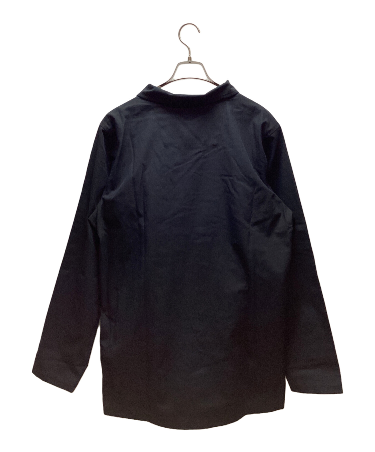 中古・古着通販】Columbia (コロンビア) ワークジャケット ブラック 