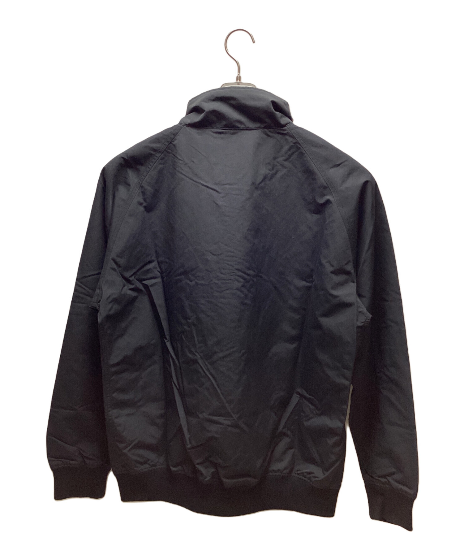 中古・古着通販】Columbia (コロンビア) ナイロンジャケット ブラック 