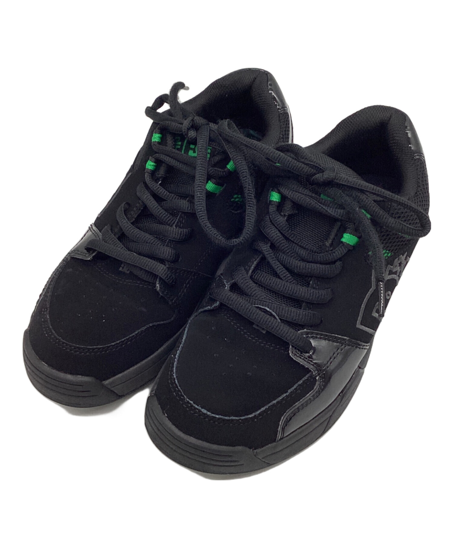 中古・古着通販】DC SHOE CO.USA (ディーシー シューコー ユーエスエー 