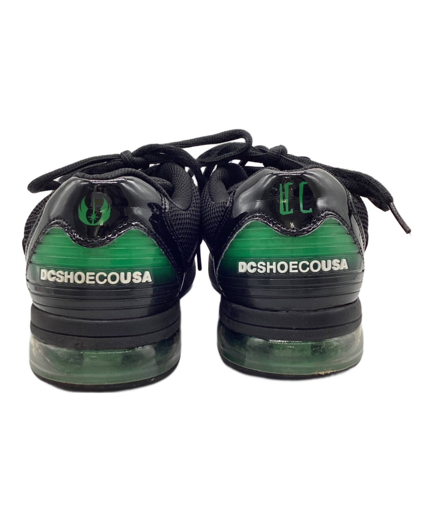 中古・古着通販】DC SHOE CO.USA (ディーシー シューコー ユーエスエー 
