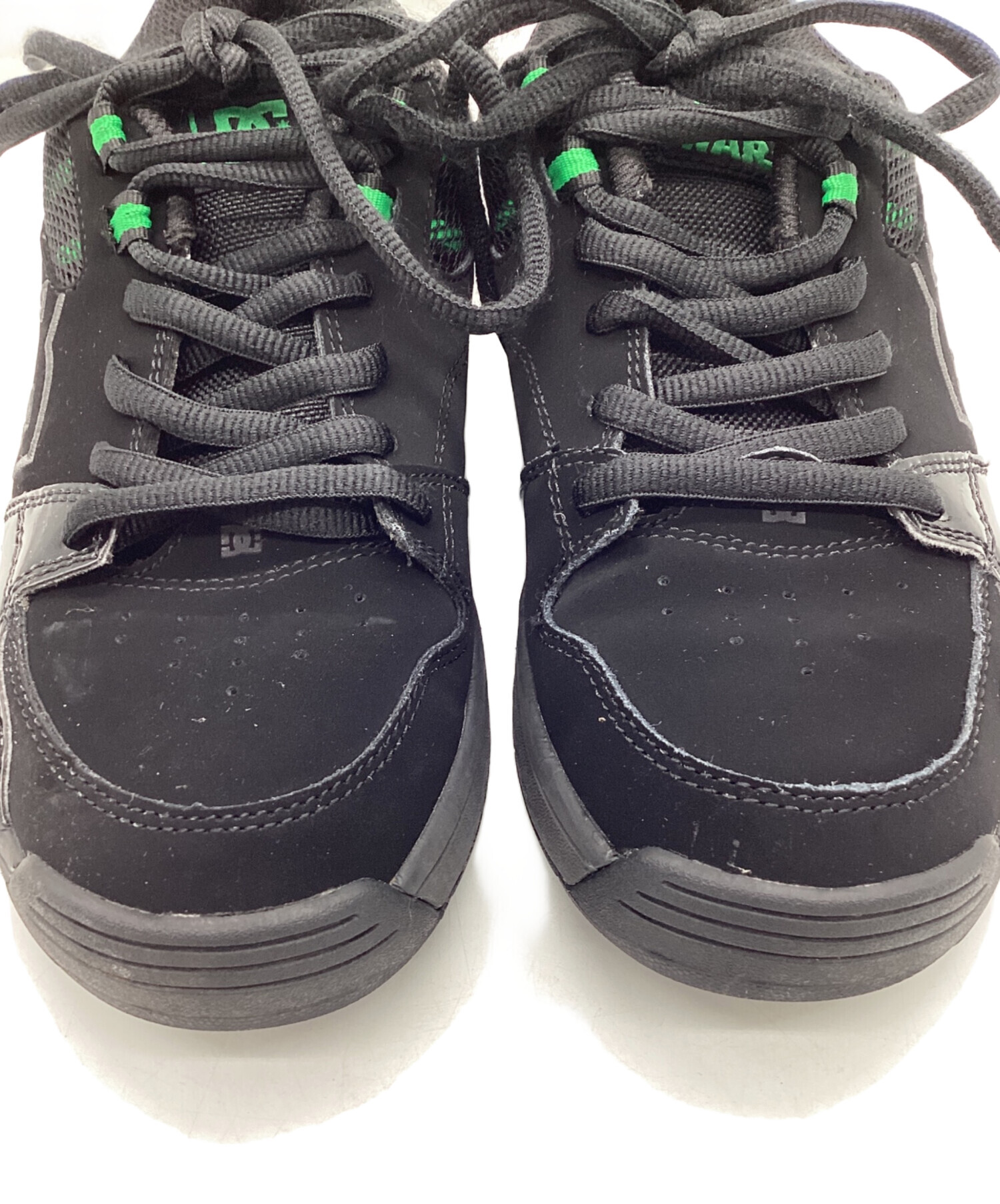 中古・古着通販】DC SHOE CO.USA (ディーシー シューコー ユーエスエー 