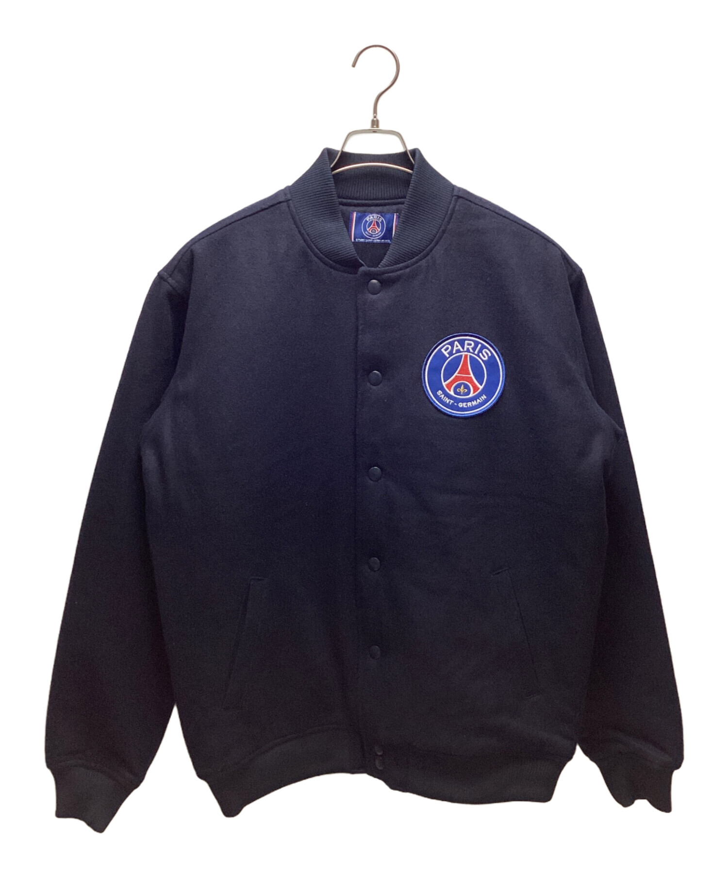 中古・古着通販】Paris Saint-Germain (パリサンジェルマン) メルトン 