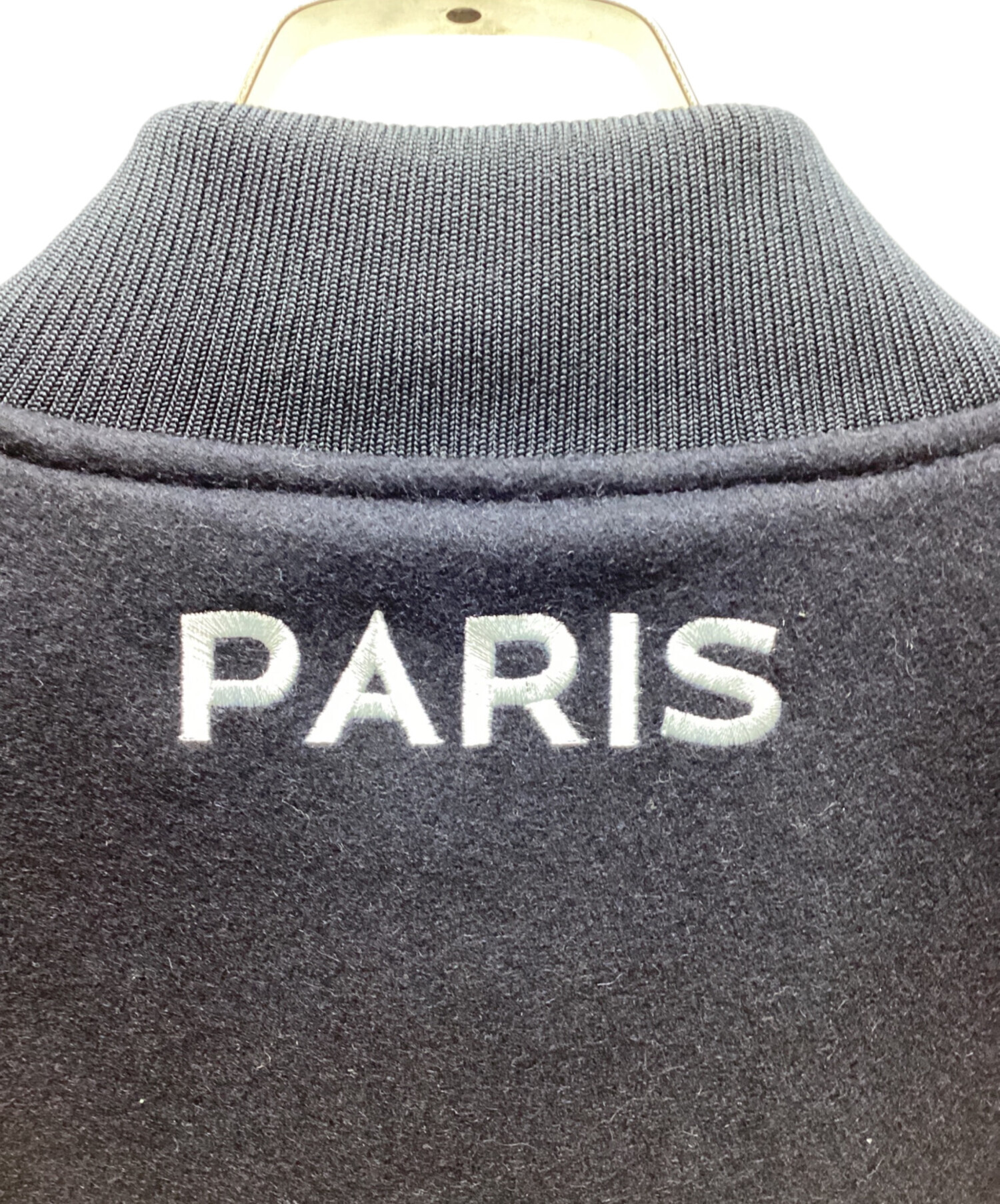 中古・古着通販】Paris Saint-Germain (パリサンジェルマン) メルトン