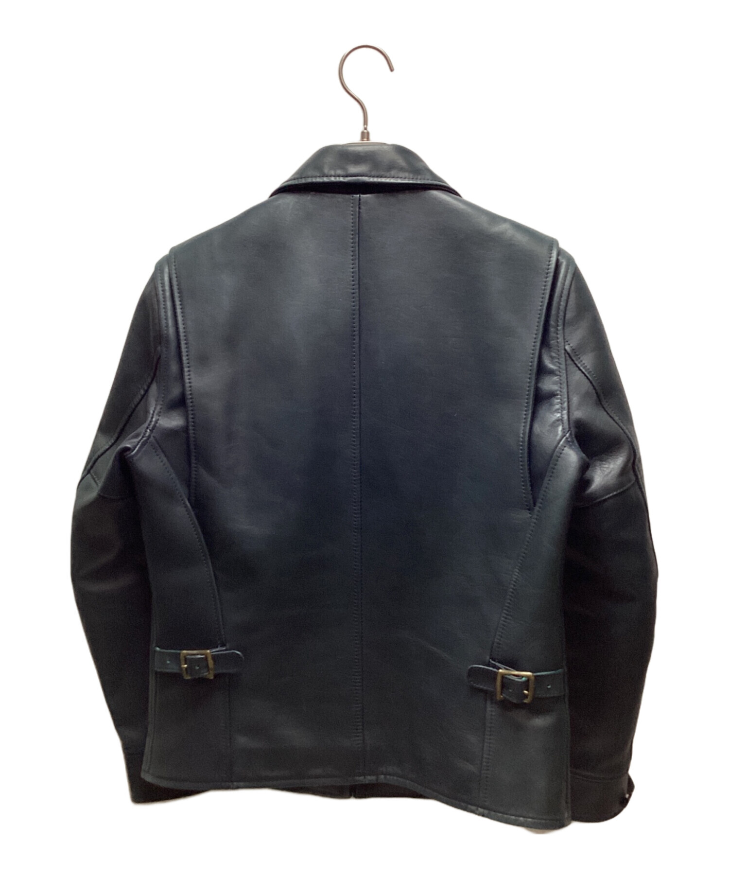 中古・古着通販】Y'2 leather (ワイツーレザー) シングル 中古・古着通販】Y'2 leather (ワイツーレザー) シングル