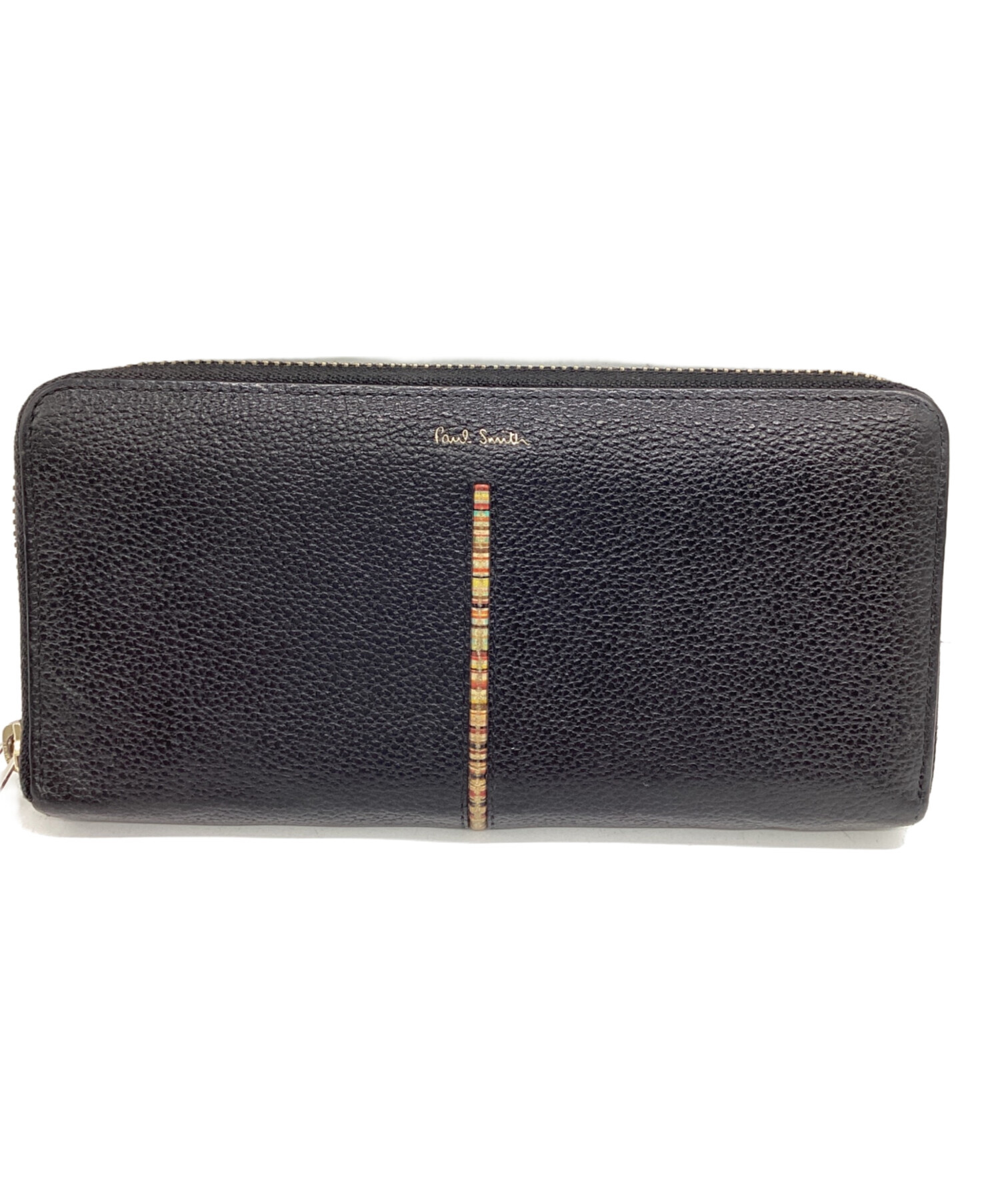 【取引先確定】ポール・スミス 長財布 レディース 中古 ポール・スミス 長財布 レディース Paul Smith 中古 : Rehello by
