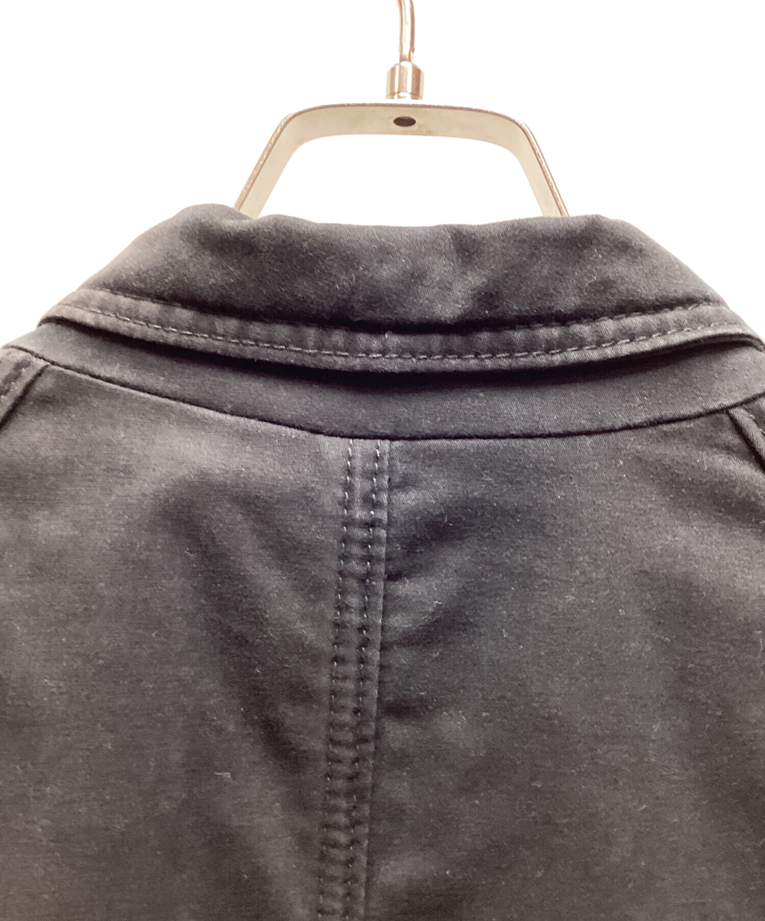 中古・古着通販】OLD GAP (オールドギャップ) カバーオール ブラック