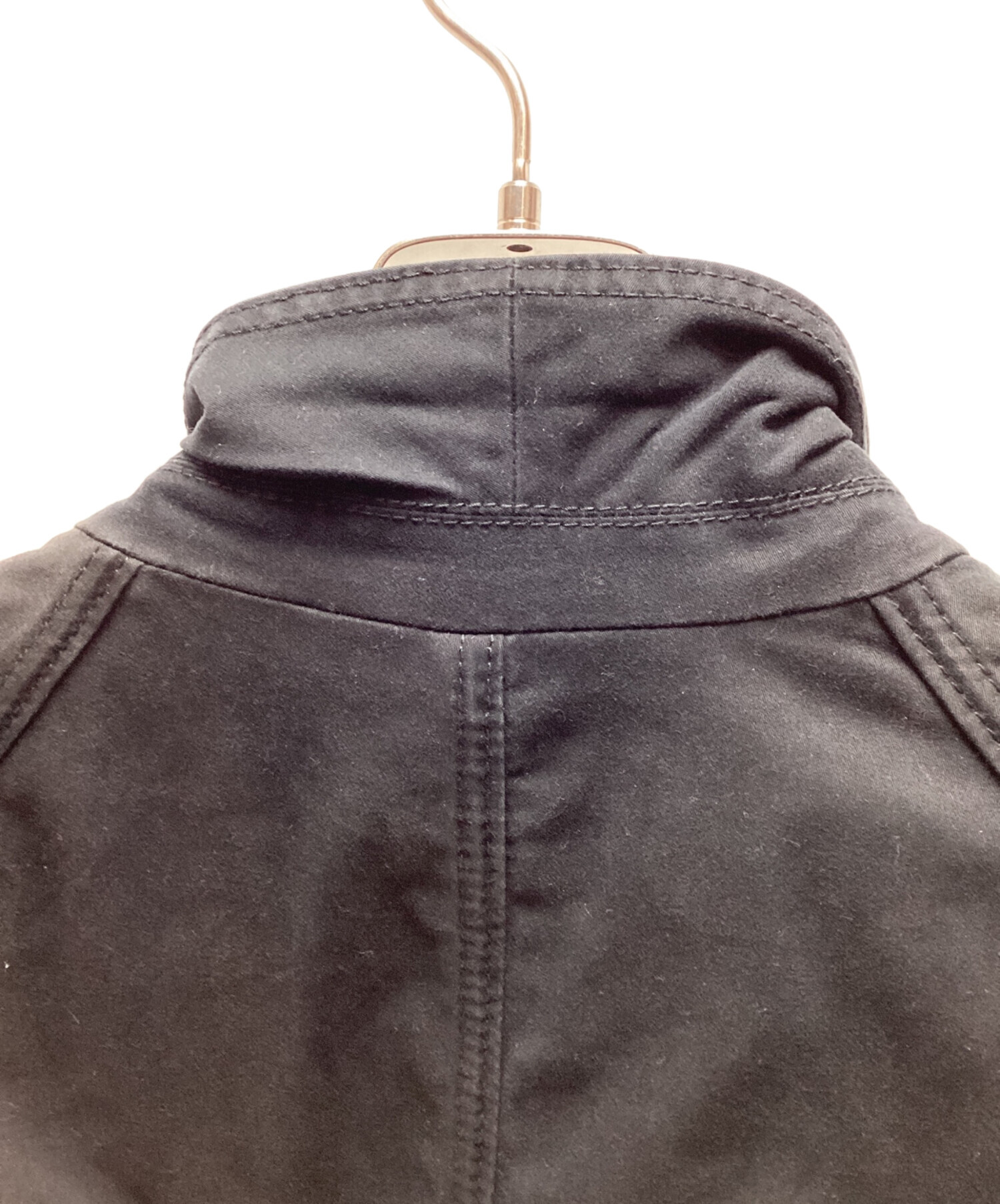 中古・古着通販】OLD GAP (オールドギャップ) カバーオール ブラック
