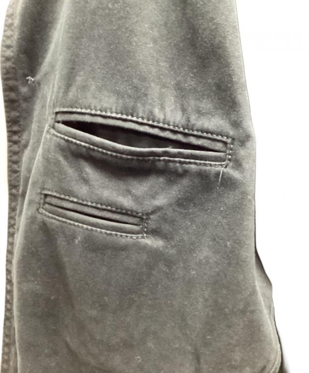 中古・古着通販】OLD GAP (オールドギャップ) カバーオール ブラック