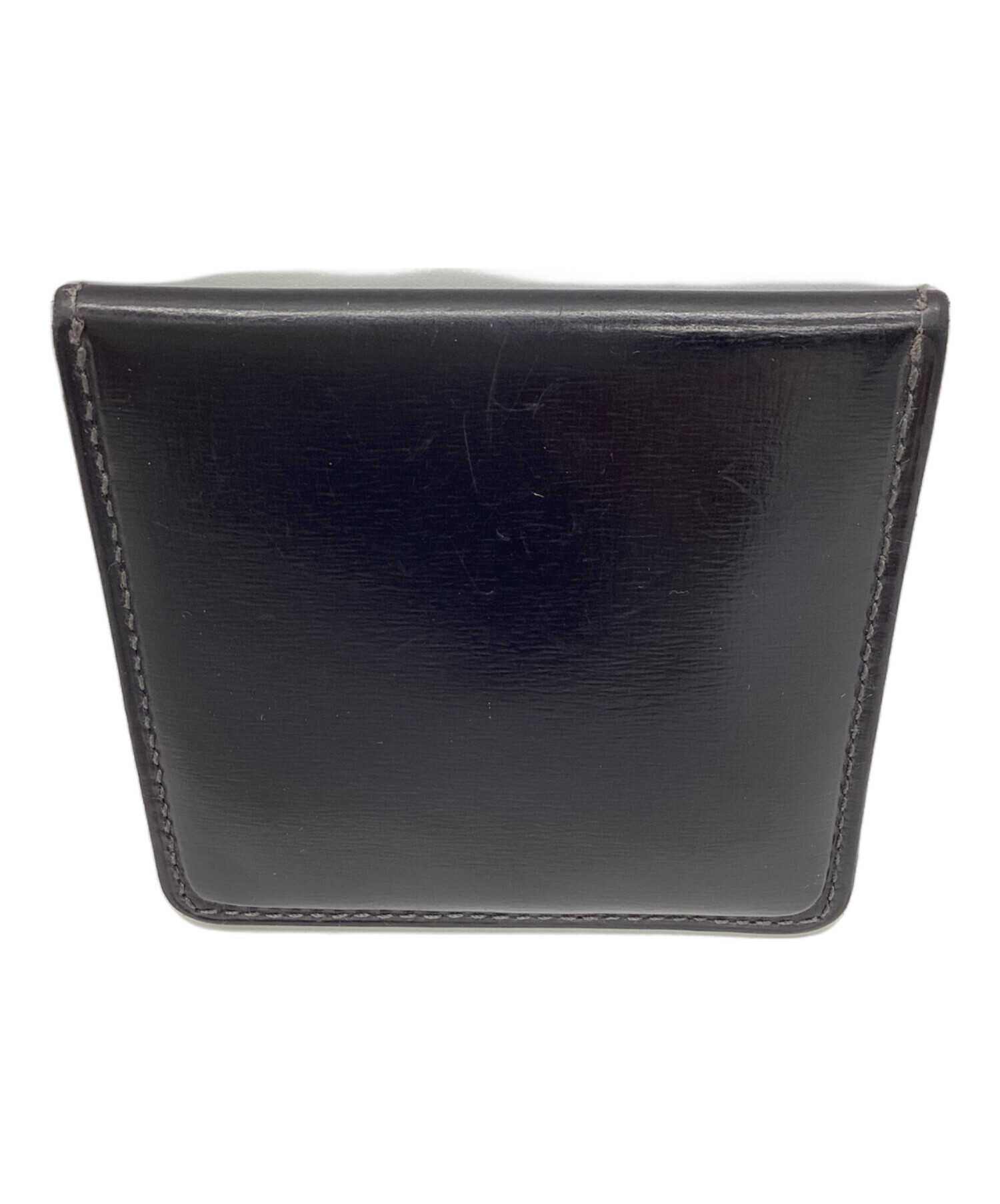 LOEWE ロエベ 財布・ケース  黒 【古着】【中古】【送料無料】 LOEWE（ロエベ）財布・コインケース 黒 サイズ:- レディース