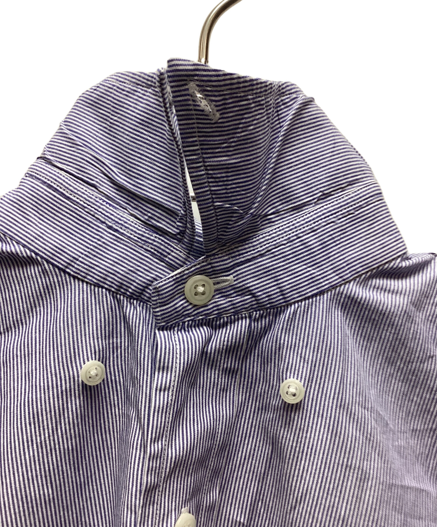 中古・古着通販】GAMBERT CUSTOM SHIRTS (ギャンバードカスタムシャツ
