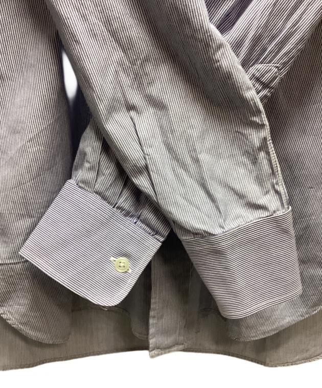中古・古着通販】GAMBERT CUSTOM SHIRTS (ギャンバードカスタムシャツ