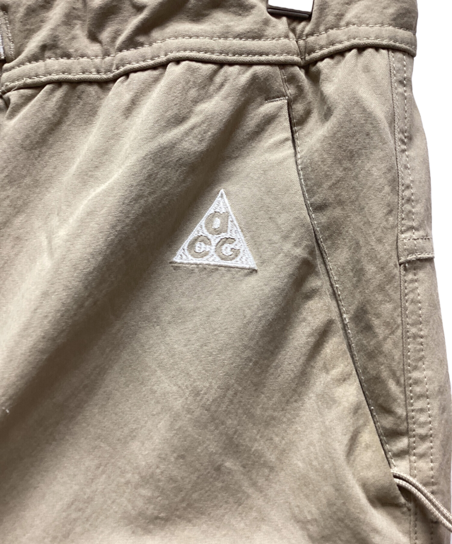 中古・古着通販】NIKE ACG (ナイキエーシージー) カーゴパンツ