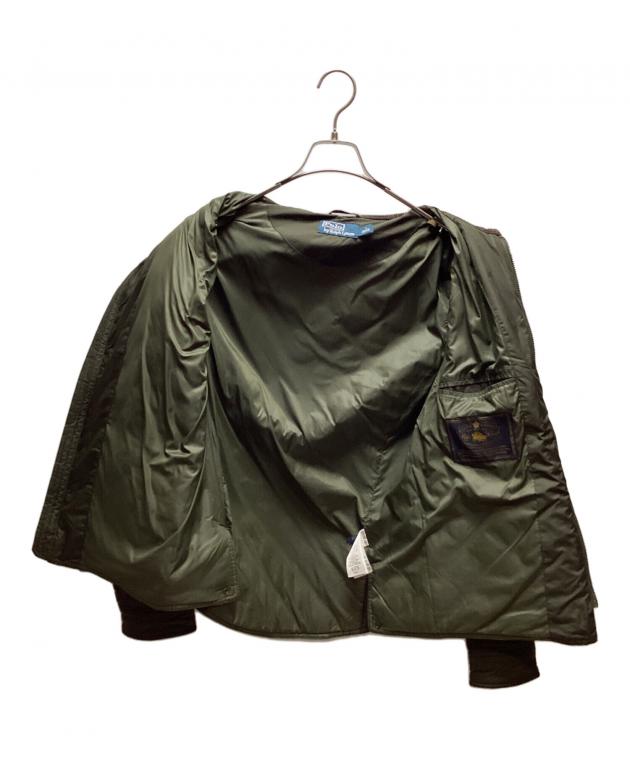 中古・古着通販】POLO RALPH LAUREN (ポロ・ラルフローレン