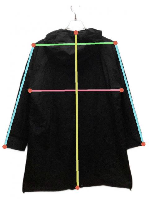 中古・古着通販】THE NORTH FACE (ザ ノース フェイス) マウンテン
