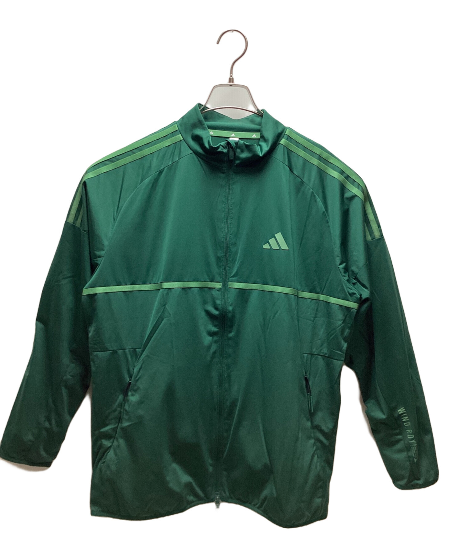 中古・古着通販】adidas (アディダス) WIND.RDY スリーストライプス 