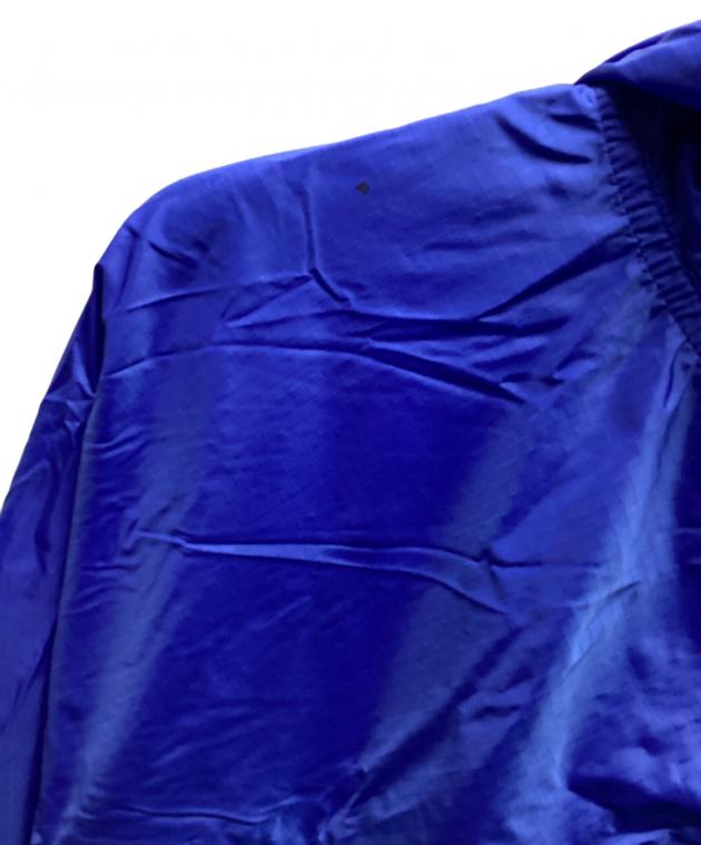中古・古着通販】Patagonia (パタゴニア) ナイロンパーカー ブルー