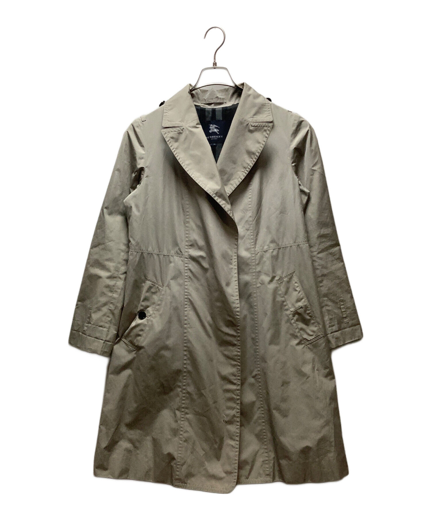 中古・古着通販】BURBERRY LONDON (バーバリーロンドン) トレンチ