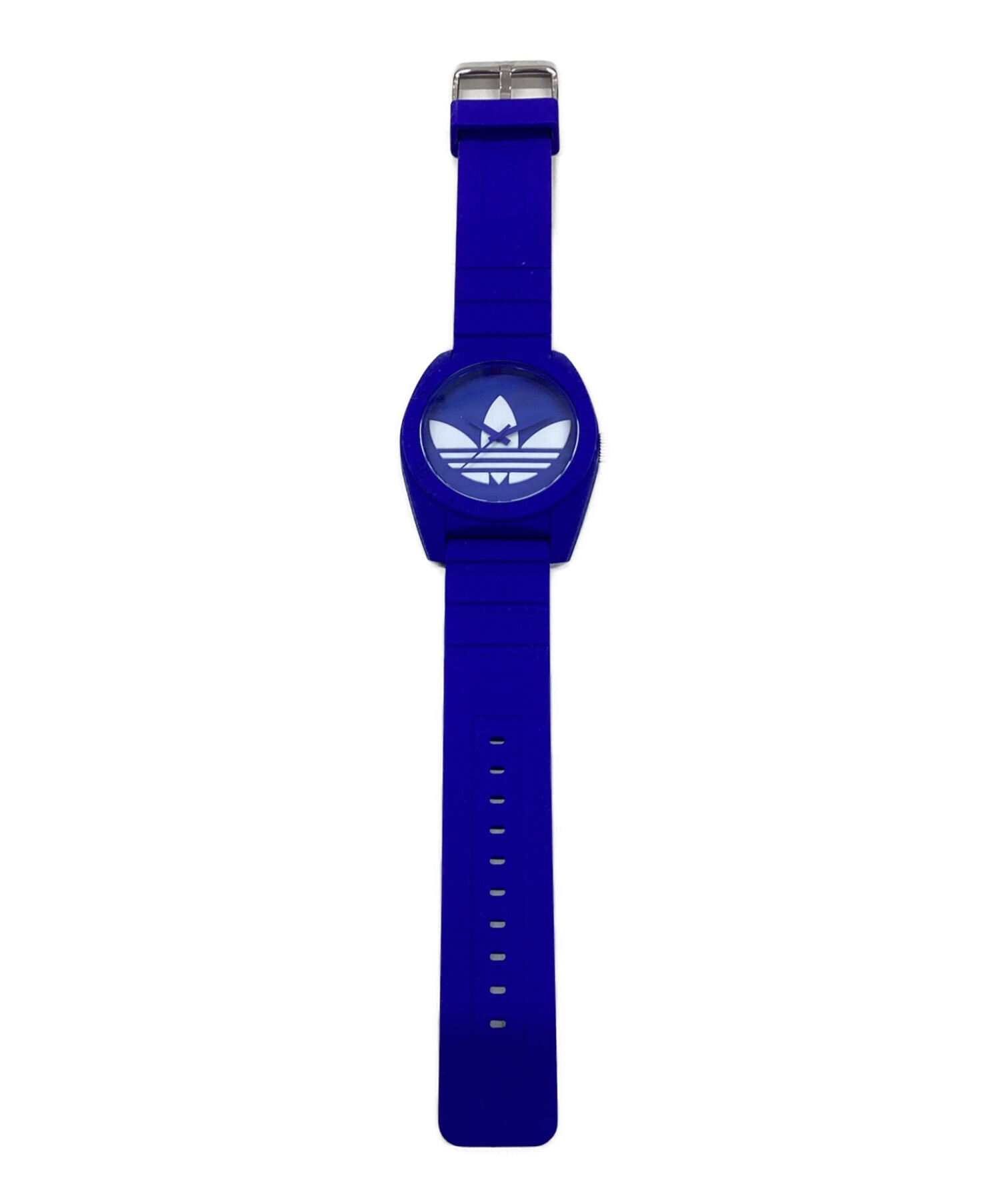 中古・古着通販】adidas (アディダス) リストウォッチ｜ブランド・古着
