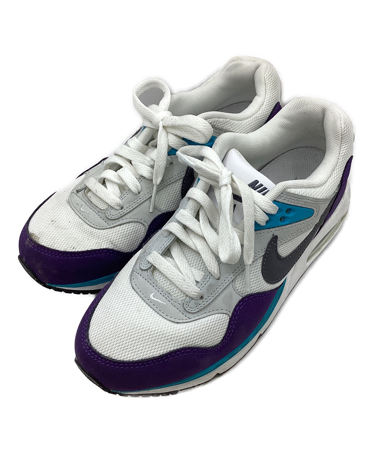 中古・古着通販】NIKE (ナイキ) スニーカー マルチカラー サイズ:25 