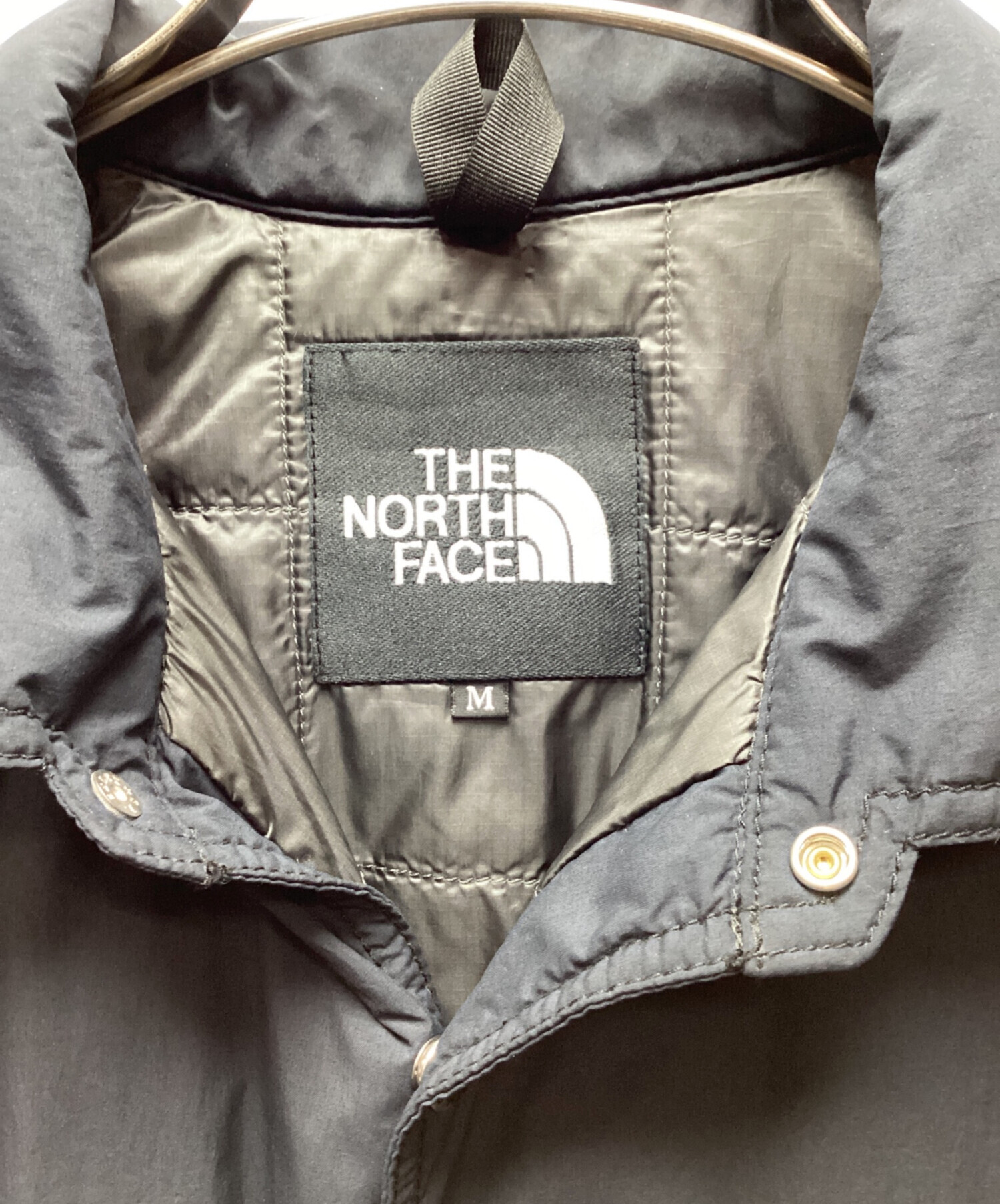 中古・古着通販】THE NORTH FACE (ザ ノース フェイス) ナイロン