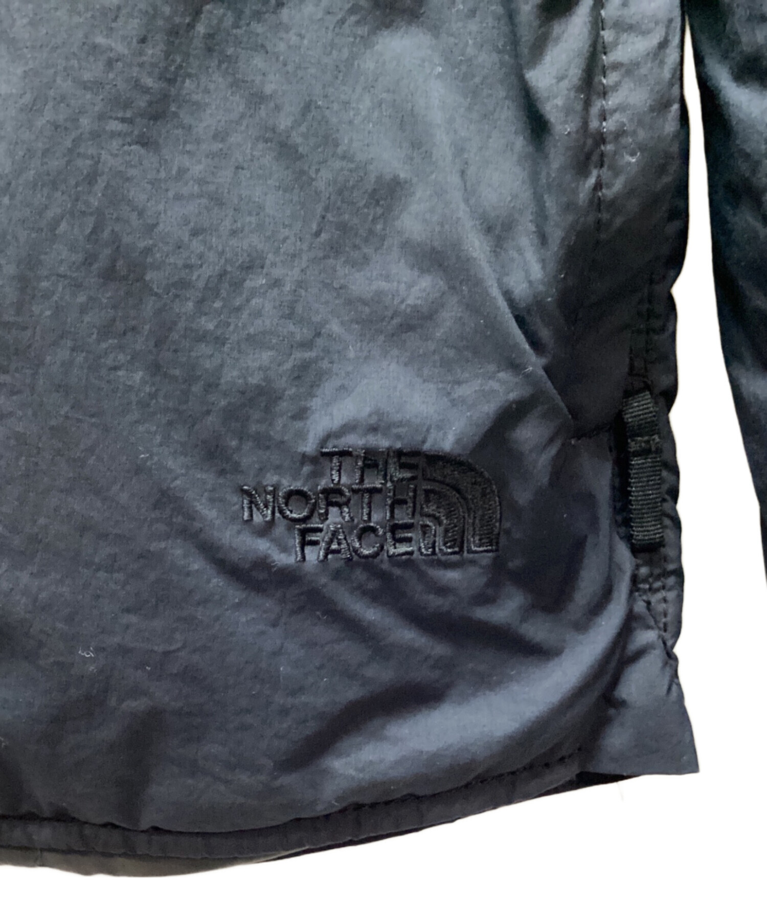 中古・古着通販】THE NORTH FACE (ザ ノース フェイス) ナイロン