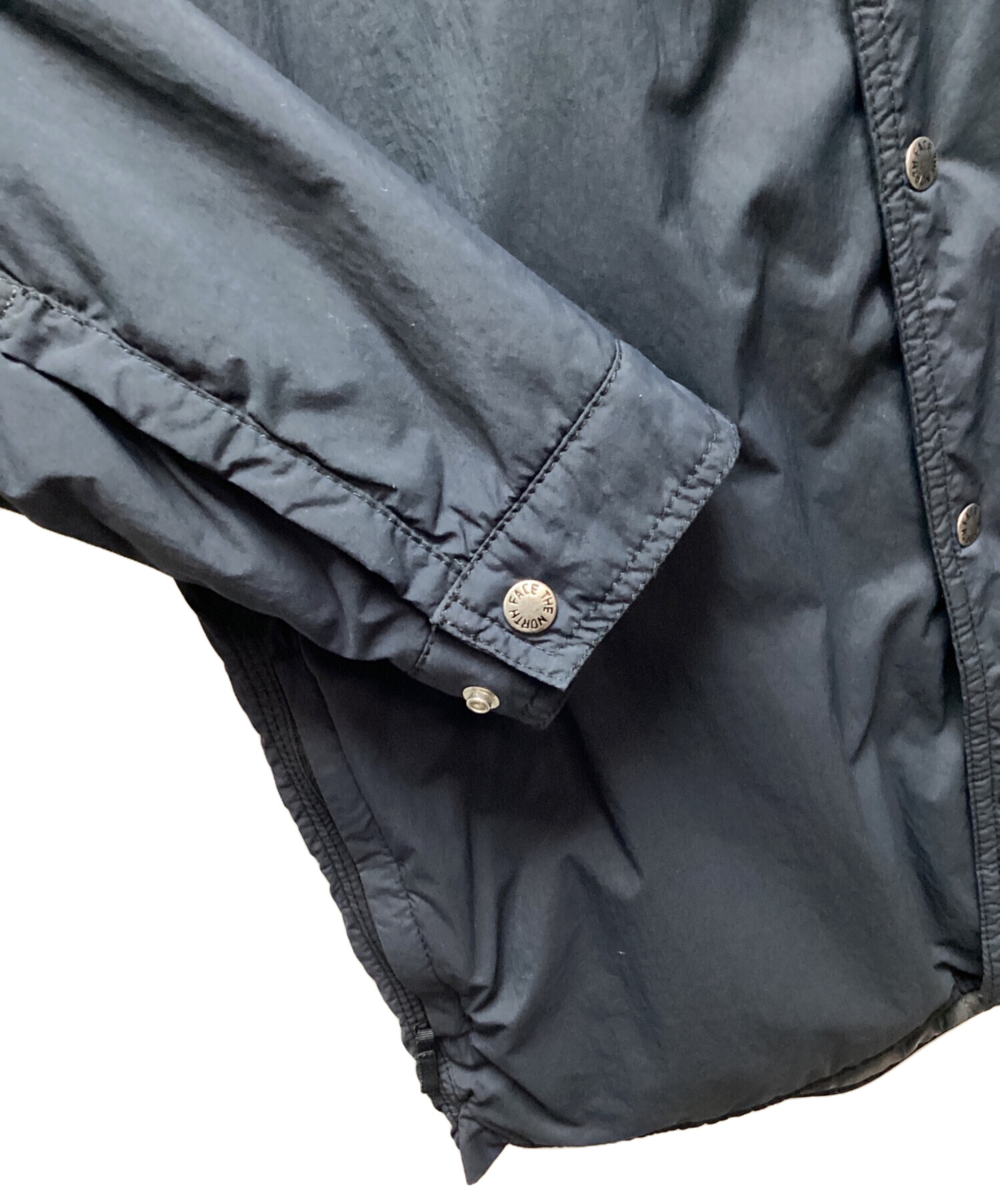 中古・古着通販】THE NORTH FACE (ザ ノース フェイス) ナイロン
