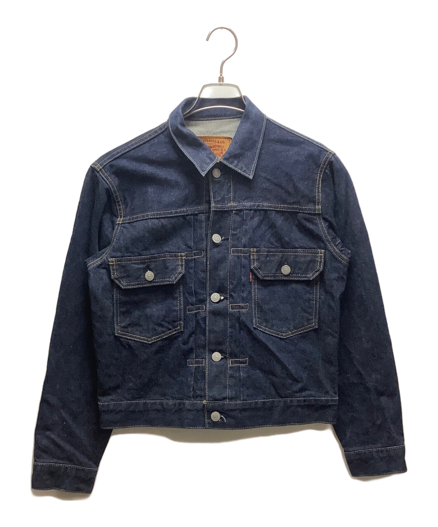 中古・古着通販】LEVI