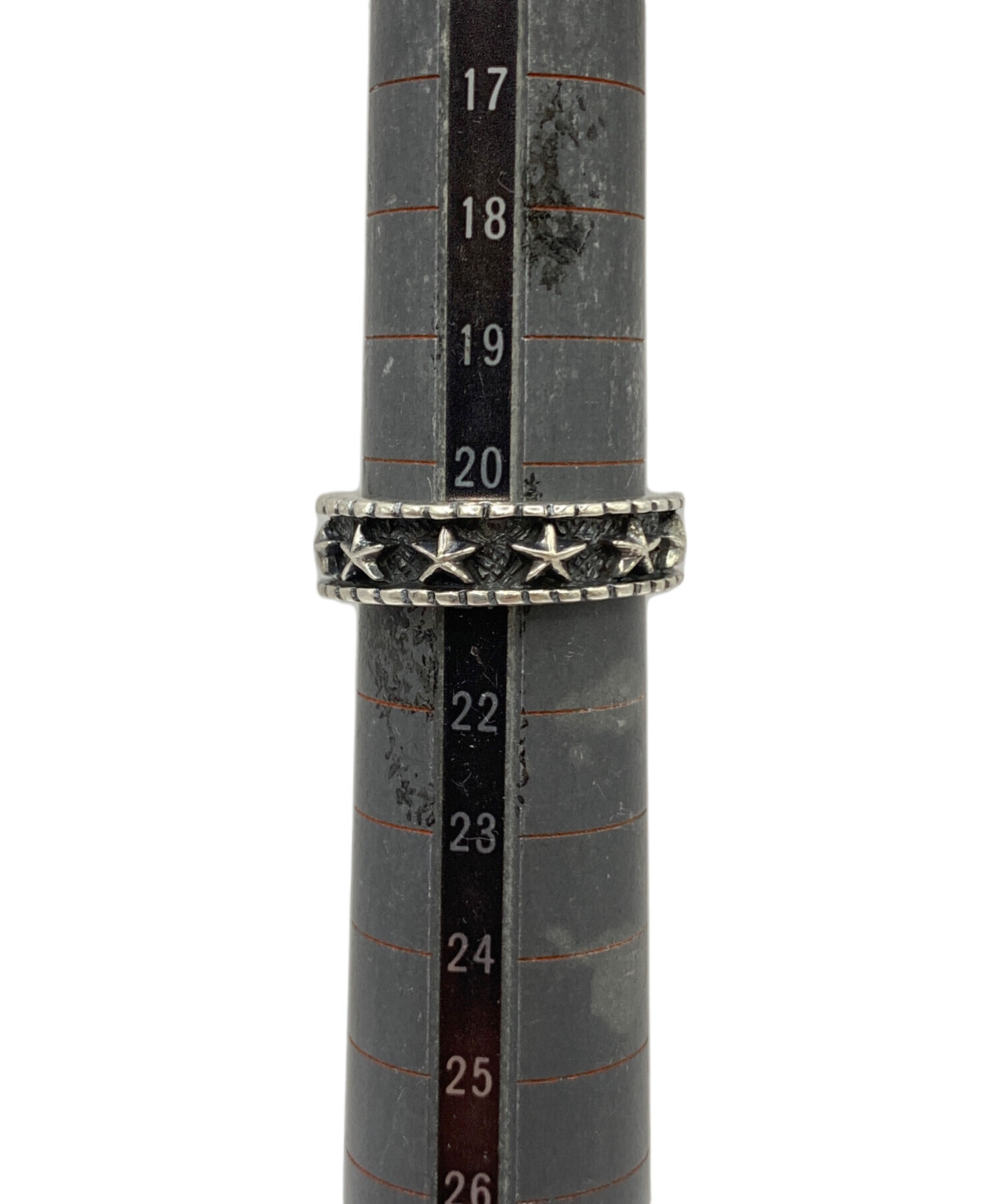 中古・古着通販】ノーブランド (ノーブランド) リング サイズ:21号