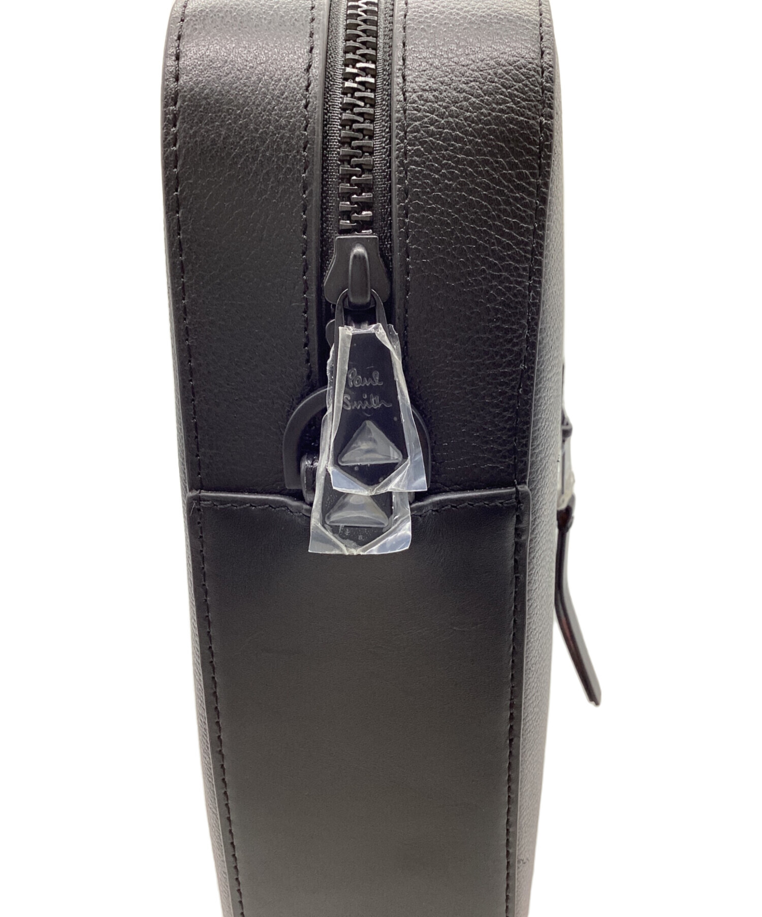中古・古着通販】PAUL SMITH (ポールスミス) レザービジネスバッグ