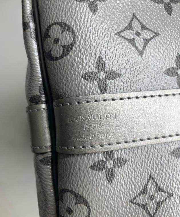 中古・古着通販】LOUIS VUITTON (ルイ ヴィトン) ボストンバッグ