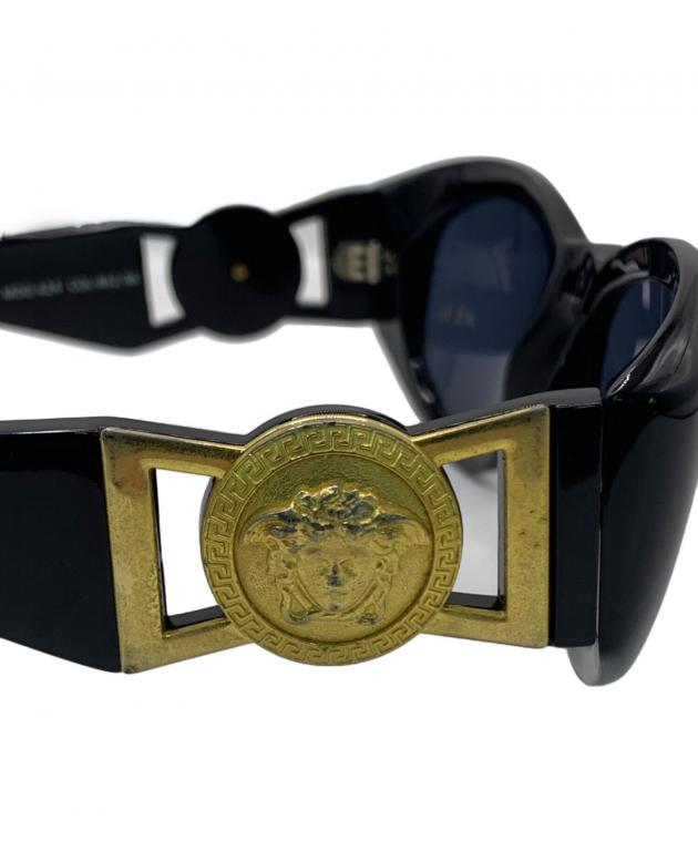 中古・古着通販】GIANNI VERSACE (ジャンニ・ヴェルサーチ) サングラス