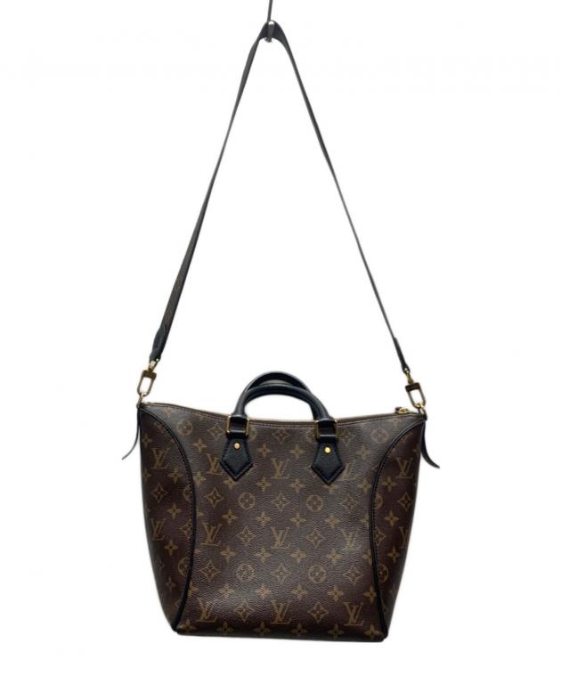 中古・古着通販】LOUIS VUITTON (ルイ ヴィトン) トートバッグ