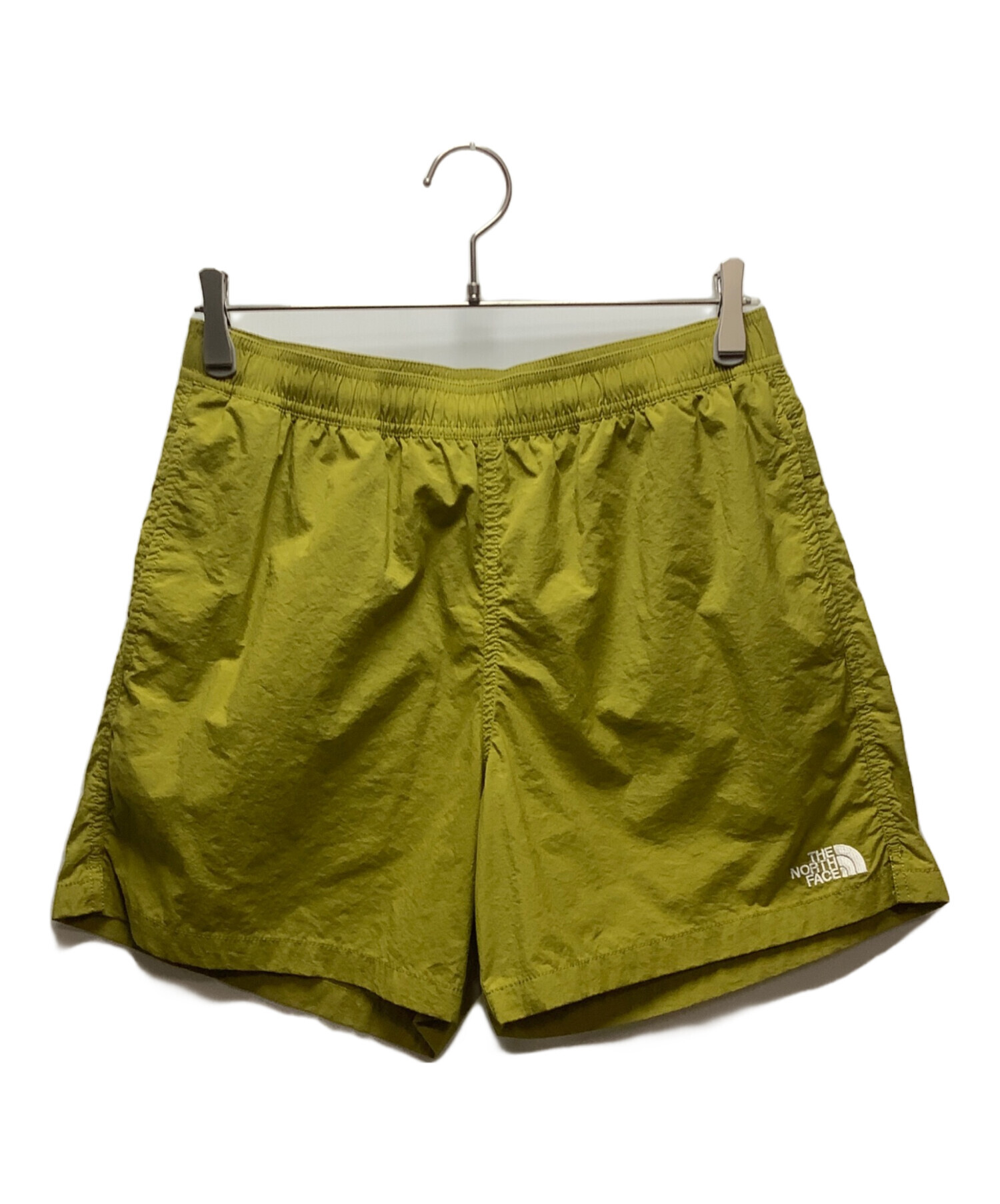 THE NORTH FACE Lサイズ ショートパンツ 3色　ノースフェイス 中古・古着通販】THE NORTH FACE (ザ ノース フェイス) ショートパンツ