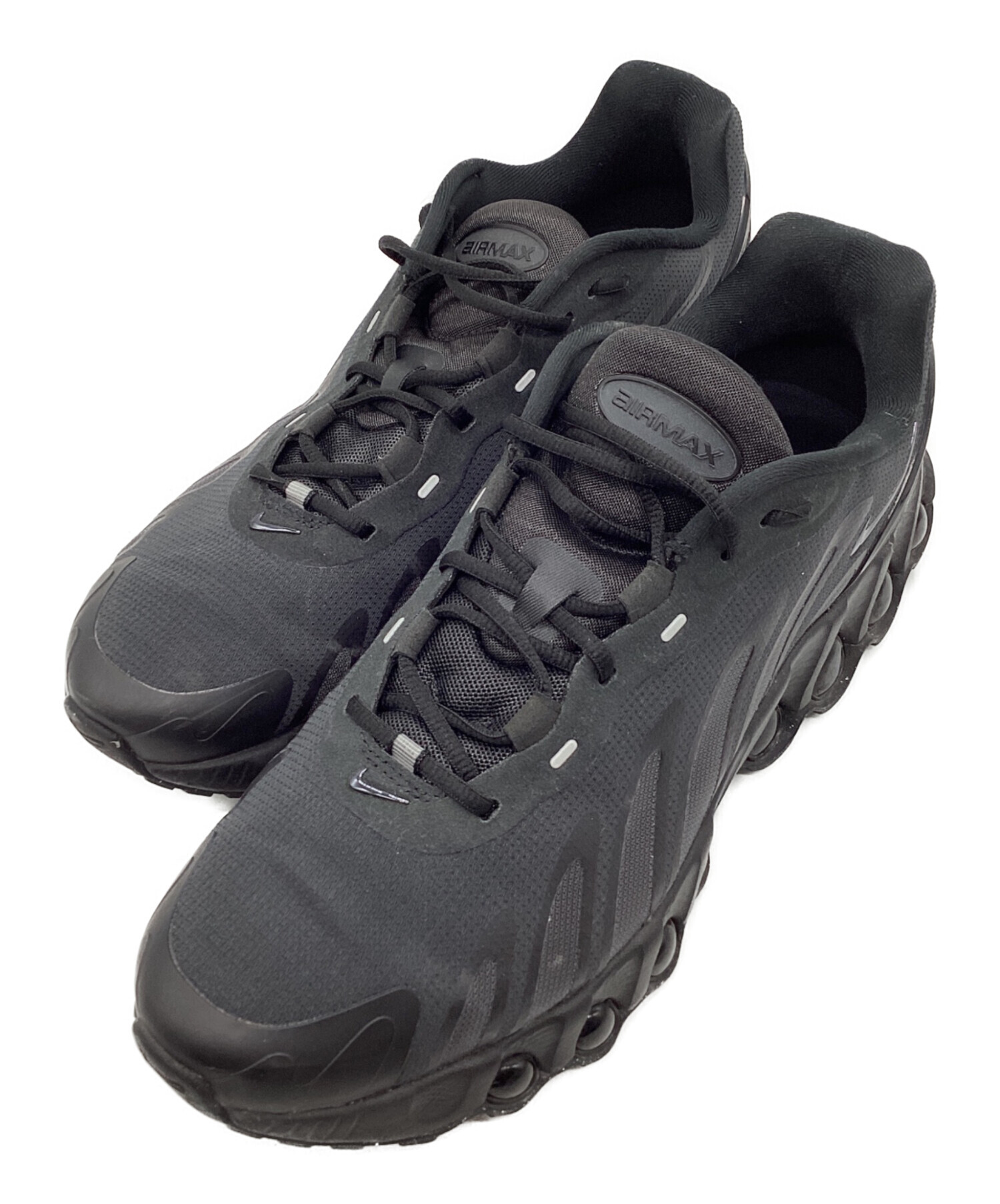中古・古着通販】NIKE (ナイキ) Air Max DN8 ブラック サイズ:30