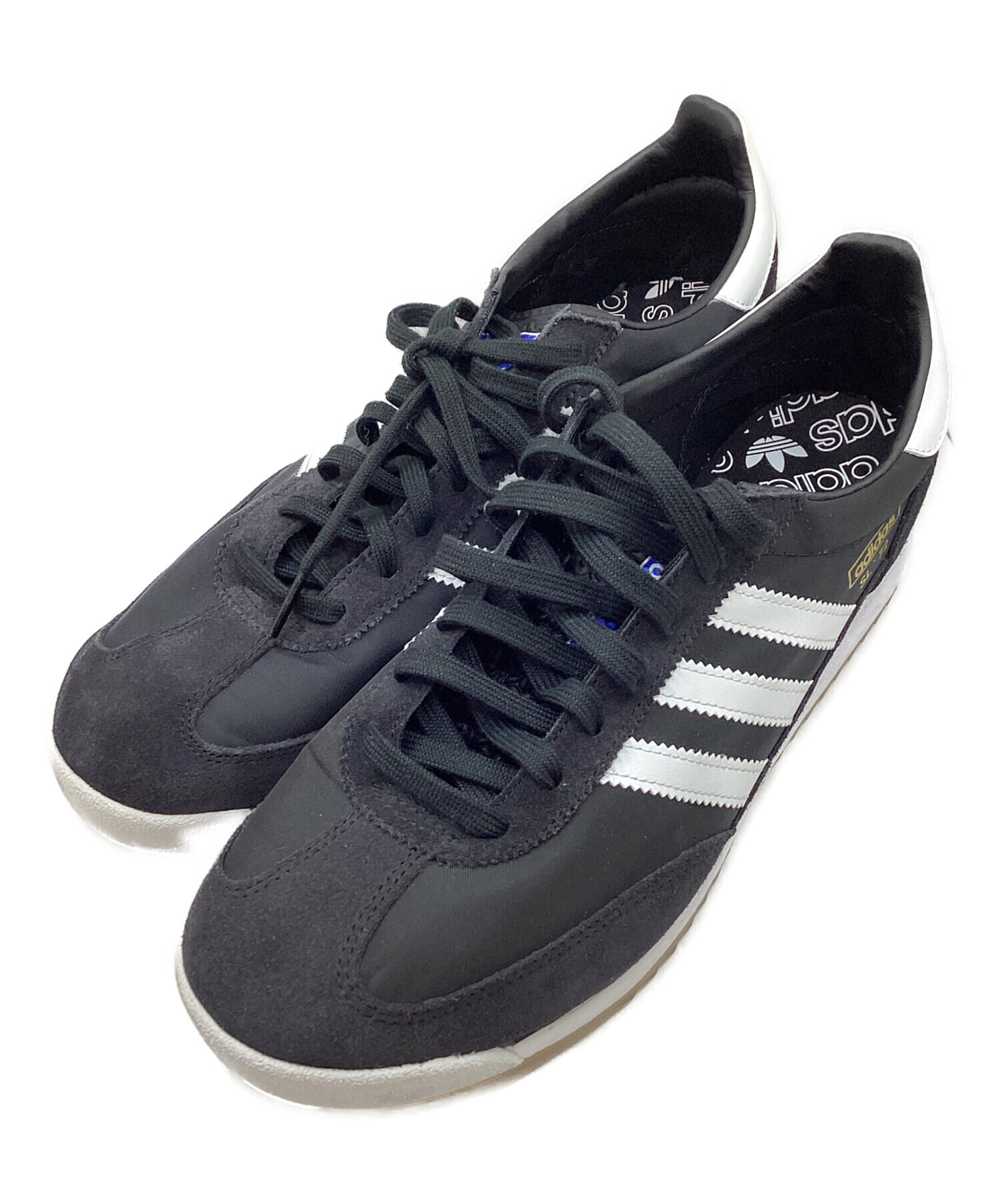 中古・古着通販】adidas (アディダス) SL 72 RS ブラック サイズ:29 