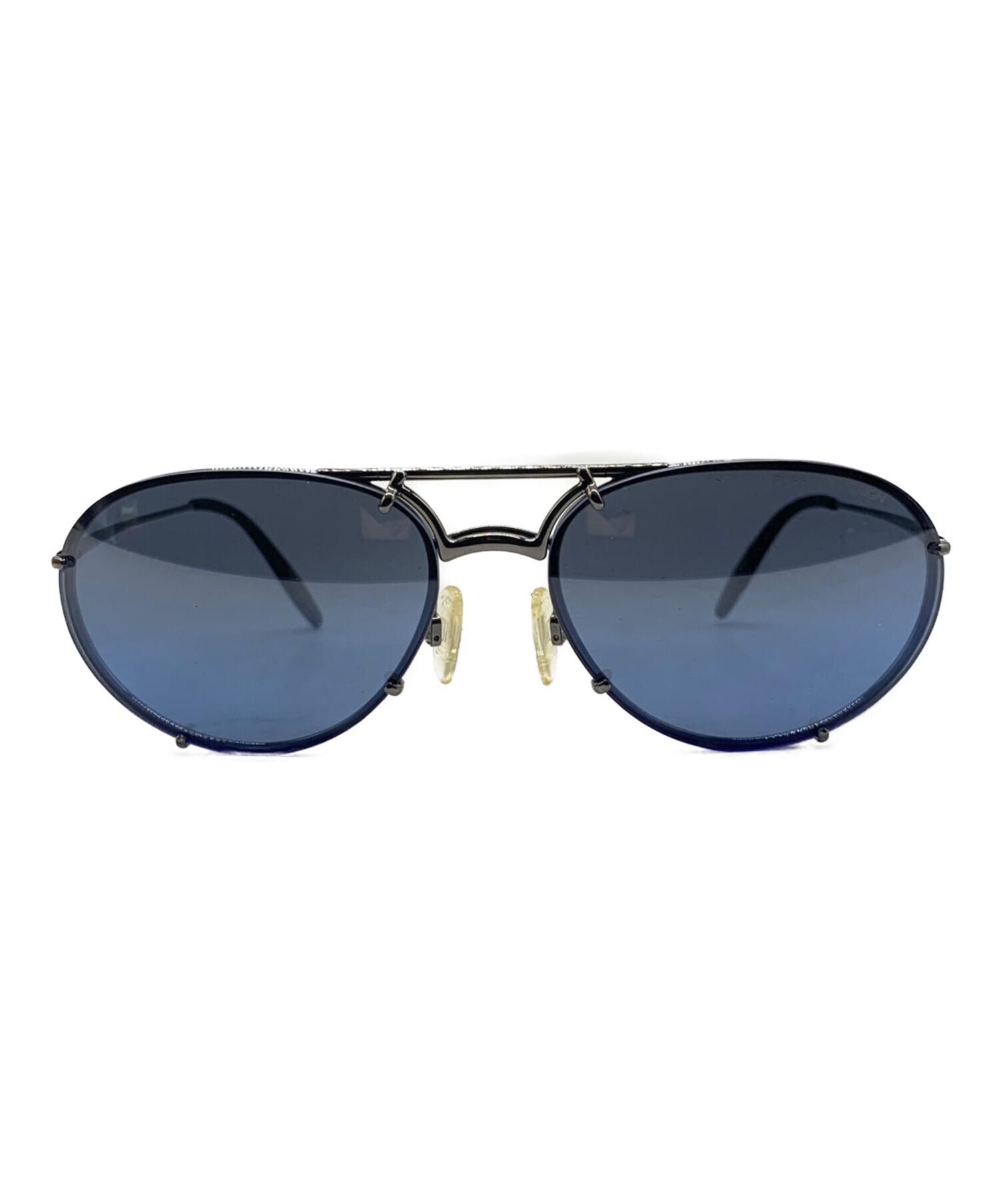 ビンテージ　ポルシェデザイン　サングラス（P7003-C5217-150） 中古・古着通販】Porsche Design (ポルシェ デザイン) サングラス